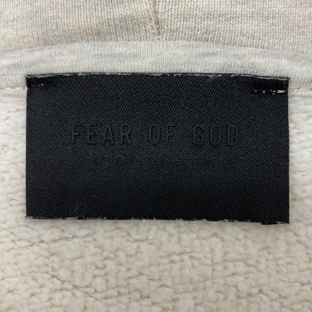 かうちぽてとさん専用 fear of god 7th 関税・送料込 FEAR OF GOD 7th collection スウェットパンツ