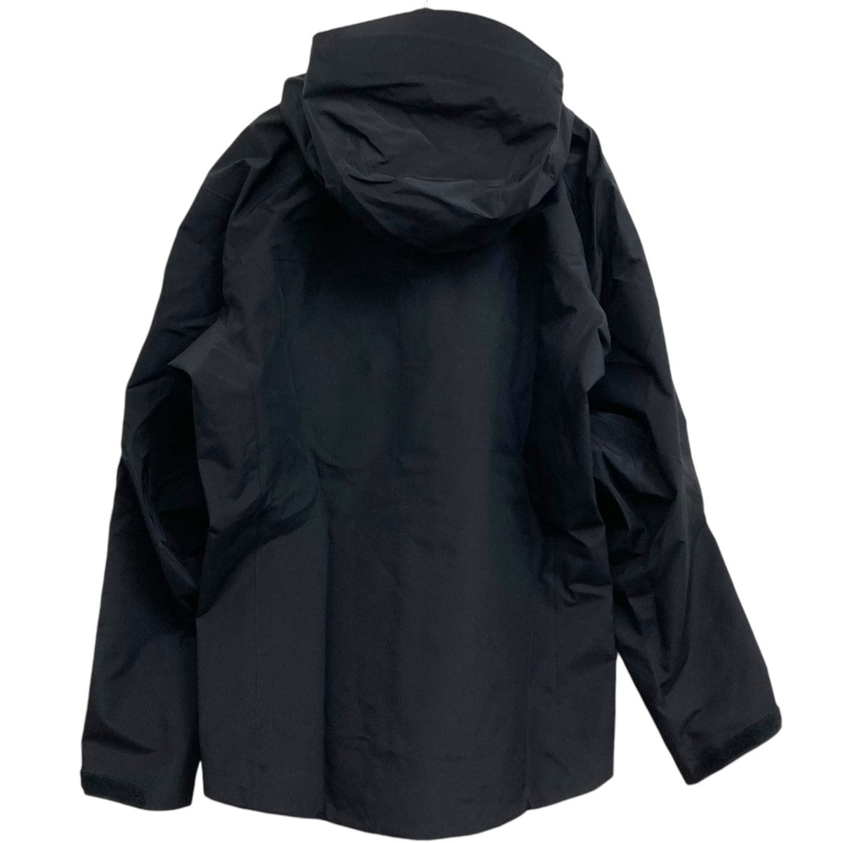 ARC’TERYX(アークテリクス) Alpha SV Jacket Orca マウンテンジャケット