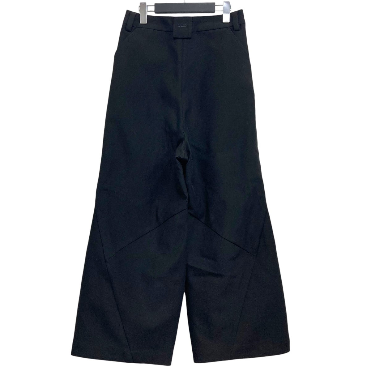 common／divisor(コモンディヴァイザー) 変形ワイドパンツ 22P03LP09B  