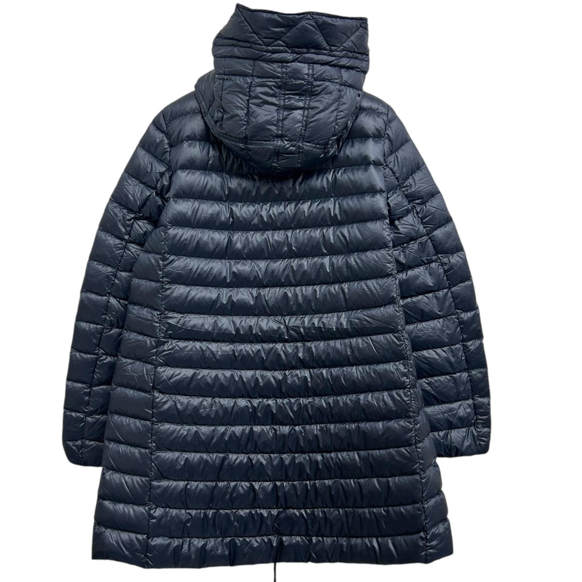 MONCLER(モンクレール) RUBIS GIUBBOTTO ダウンコート F10931B10000 ネイビー サイズ  2｜【公式】カインドオルオンライン ブランド古着・中古通販【kindal】