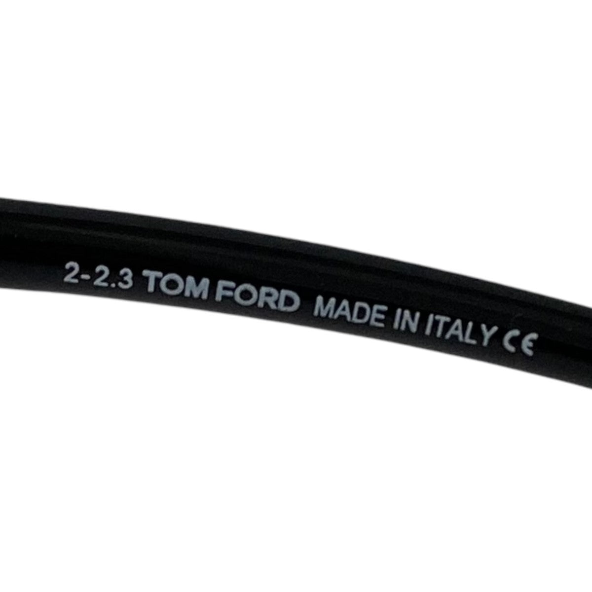 TOM FORD(トムフォード) RAQUEL サングラス TF76 199 ブラック