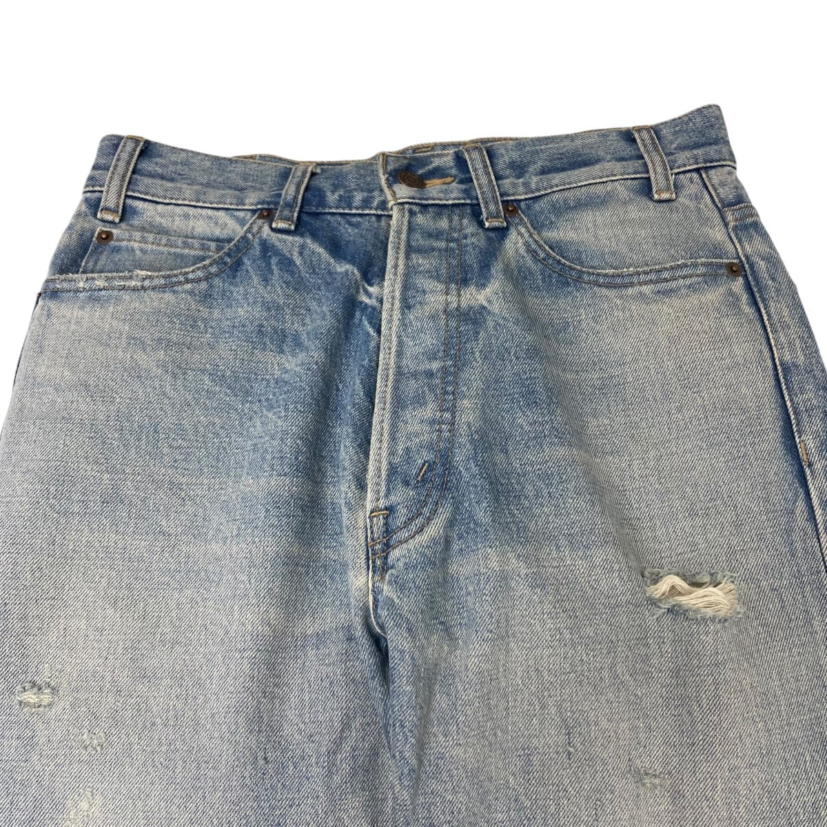 CELINE(セリーヌ) WESLEY JEANS IN WESTSIDE WASH DENIM