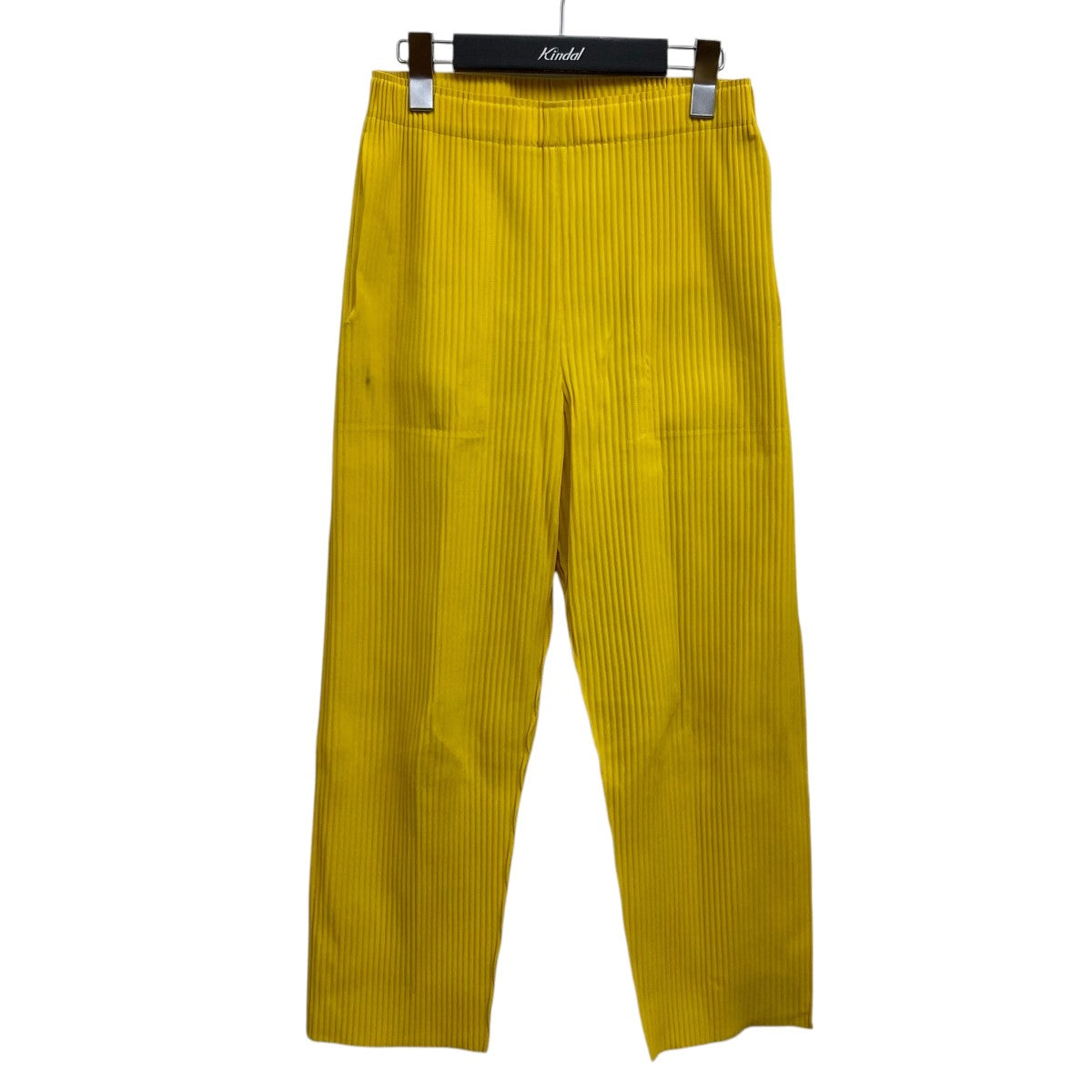 ISSEY MIYAKE(イッセイミヤケ) パンツME01FF096 ME01FF096