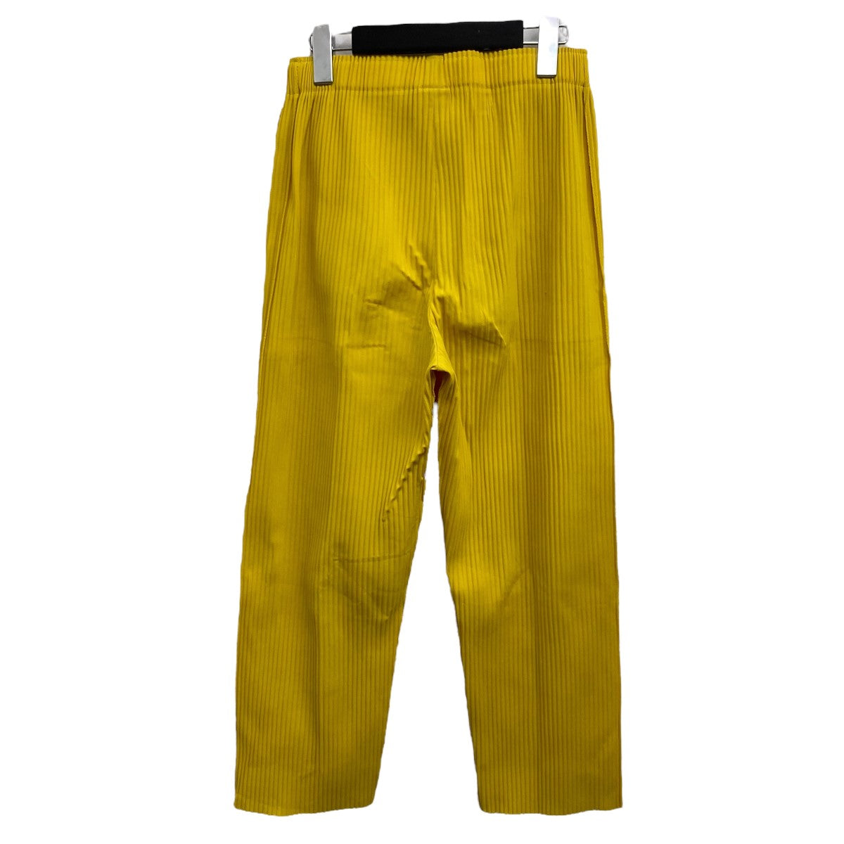 me ISSEY MIYAKE プリーツパンツ 古着・中古-2枚目のアイテム画像