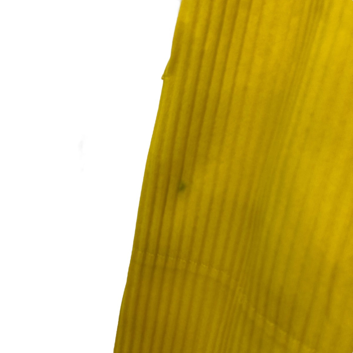 me ISSEY MIYAKE プリーツパンツ 古着・中古-3枚目のアイテム画像