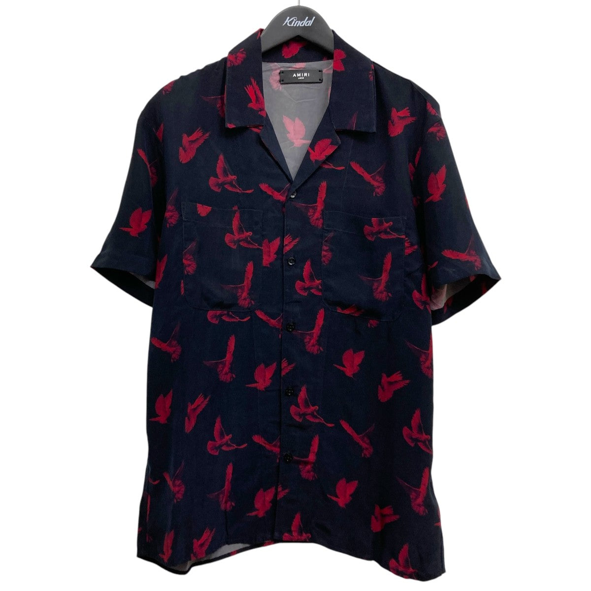 AMIRI（アミリ）中古・古着オンライン通販 | Kindal（カインドオル)