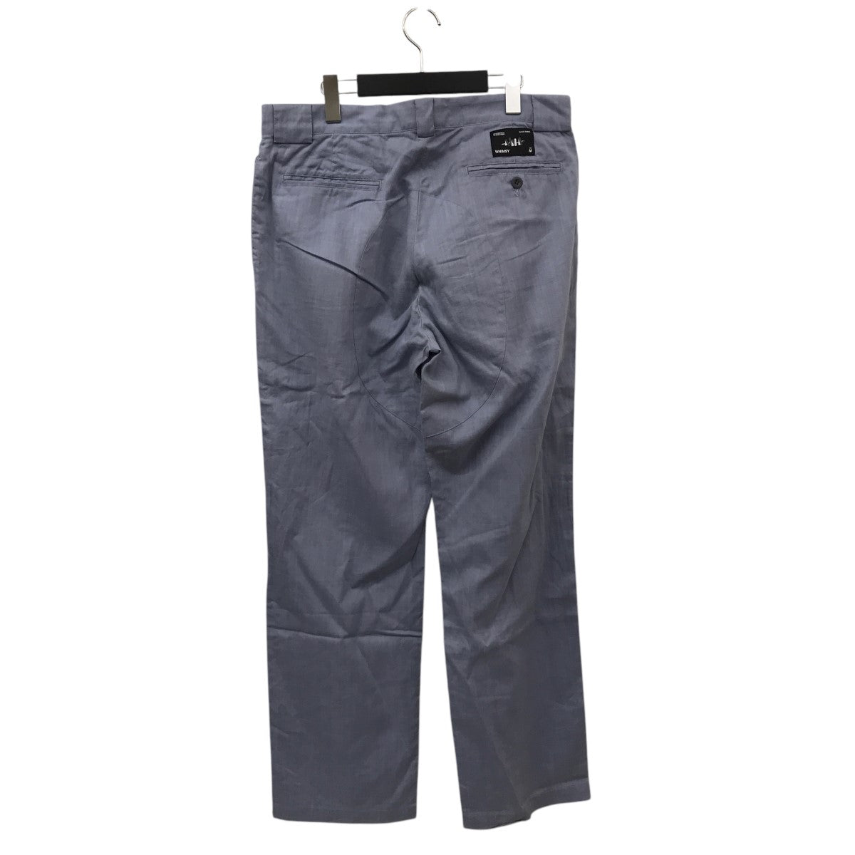 whimsy タイダイ柄 スウェットパンツ whimsy タイダイ柄 スウェットパンツ