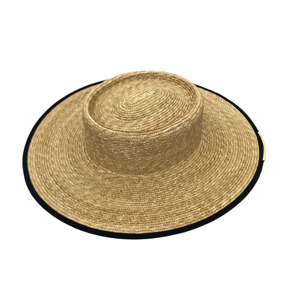 ストローハット KTZ02051