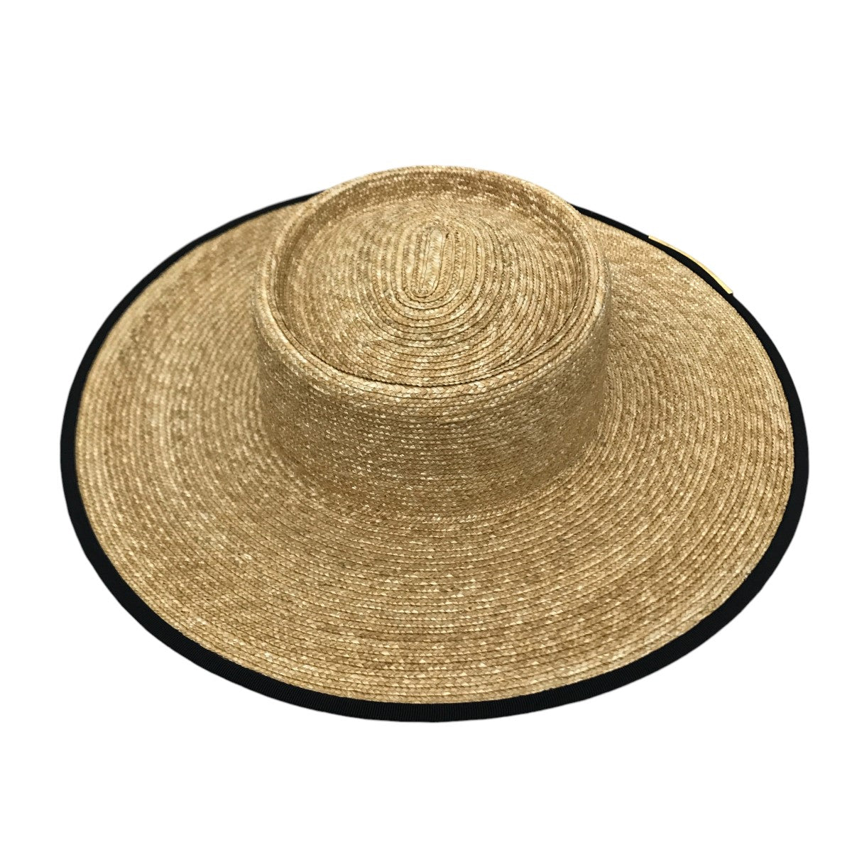 ストローハット KTZ02051