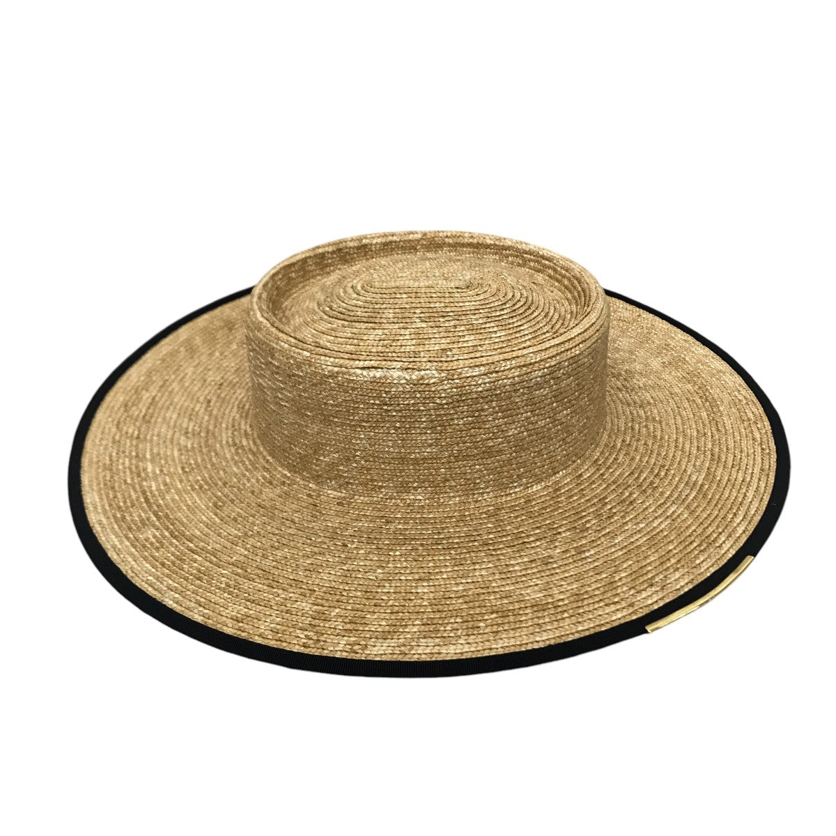 ストローハット KTZ02051