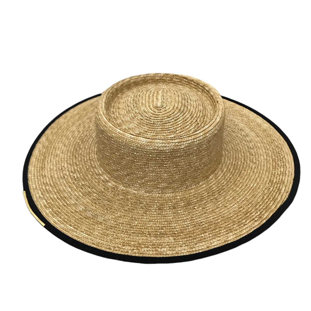 ストローハット KTZ02051