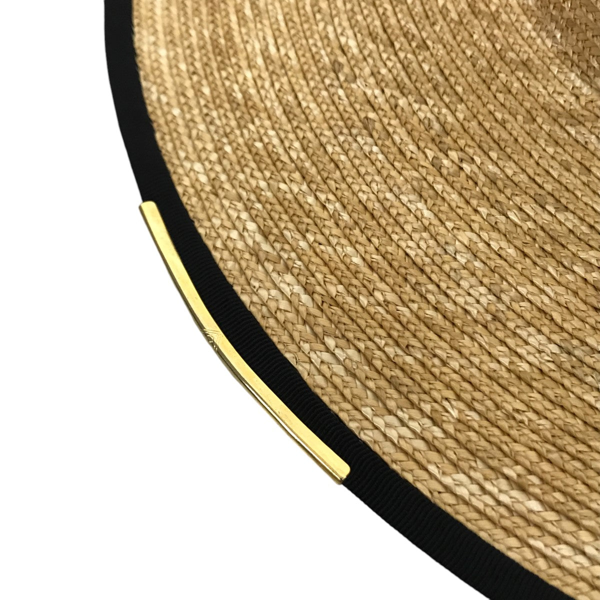 ストローハット KTZ02051