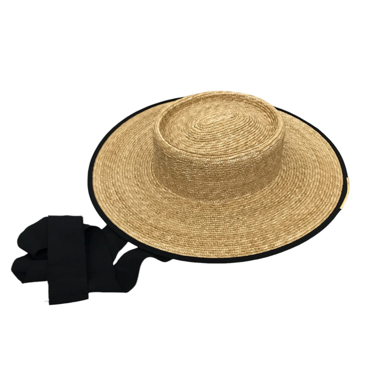 ストローハット KTZ02051