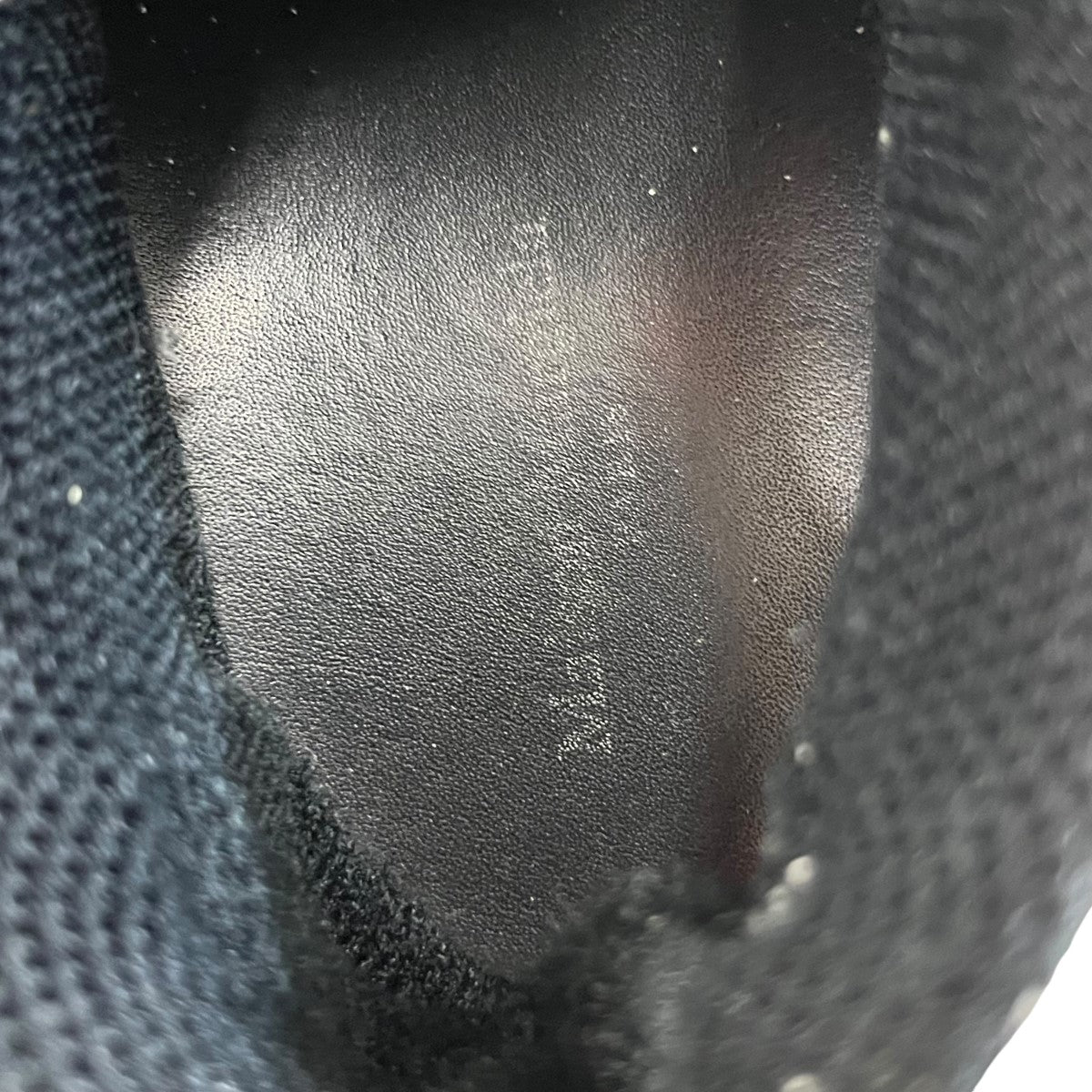 Maison Margiela USED加工スニーカー の古着・中古アイテム