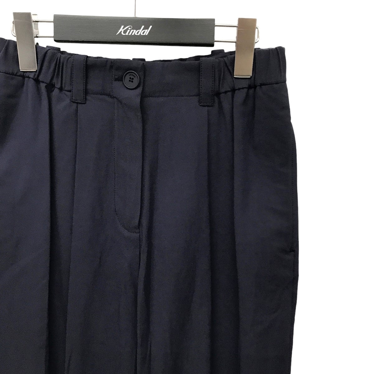 KENZO(ケンゾー) イージーパンツ FB52PA0275AI FB52PA0275AI