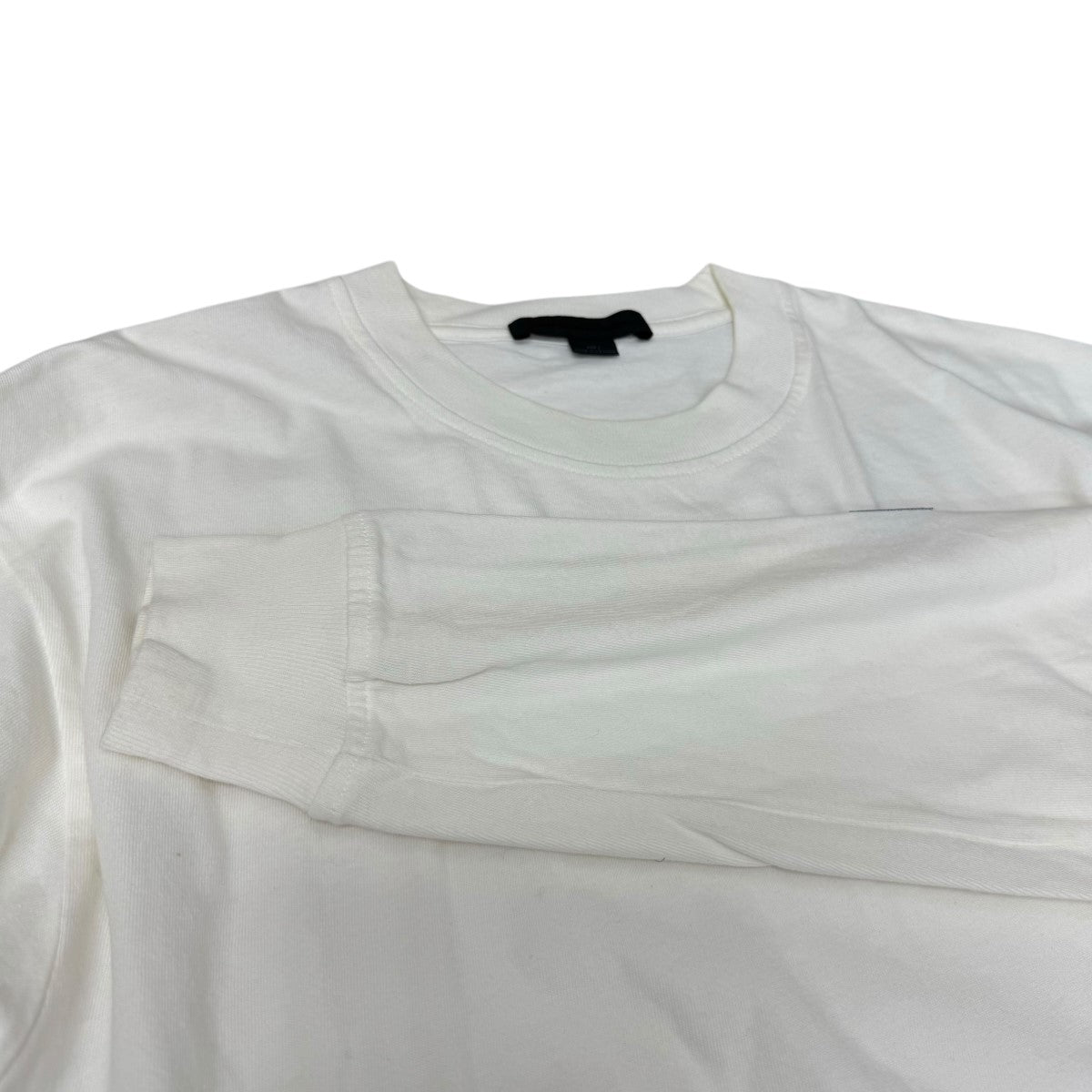 ALEXANDER WANG(アレキサンダーワン) ロングスリーブTシャツ