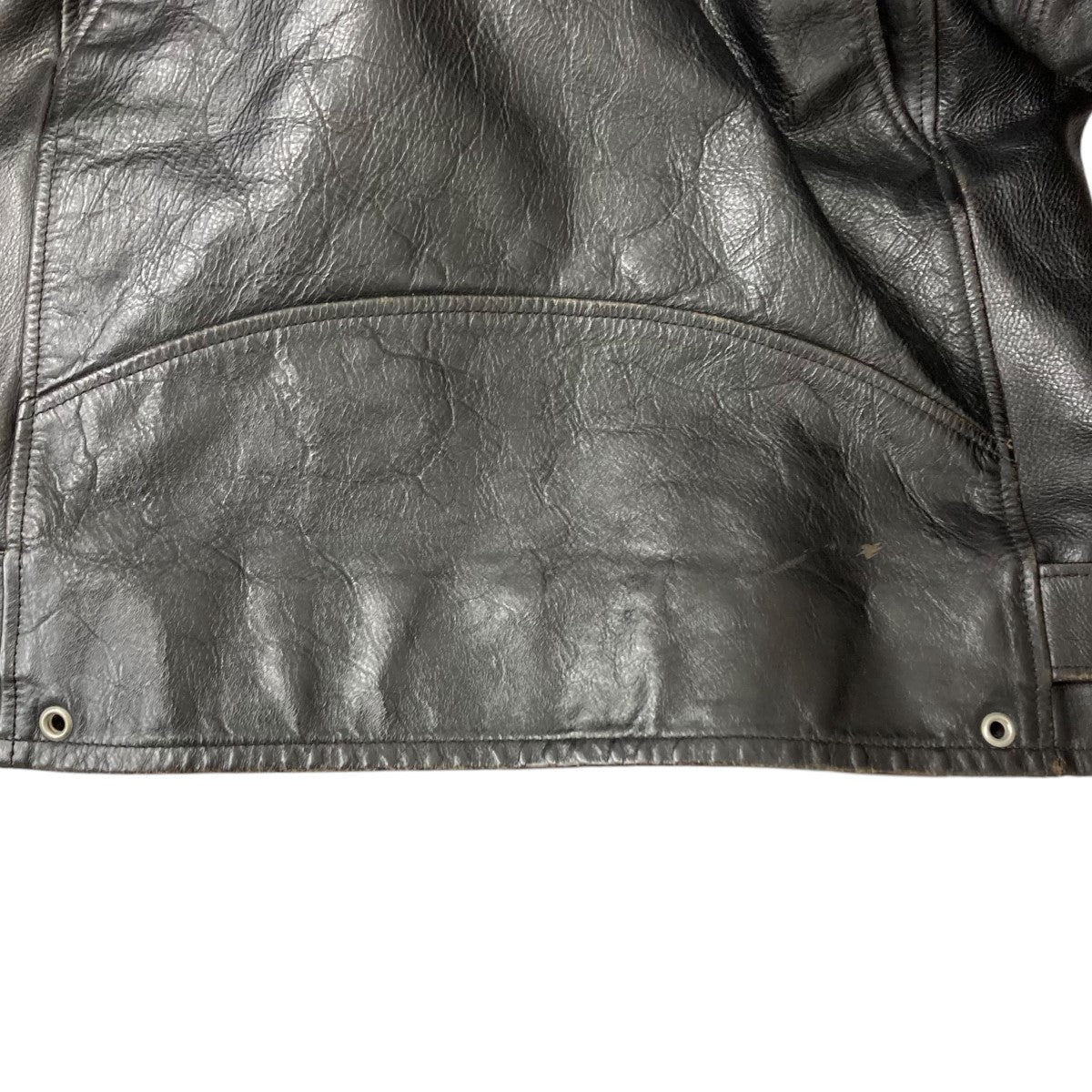 Saint Laurent Paris(サンローランパリ) ウォッシュ加工 L17 