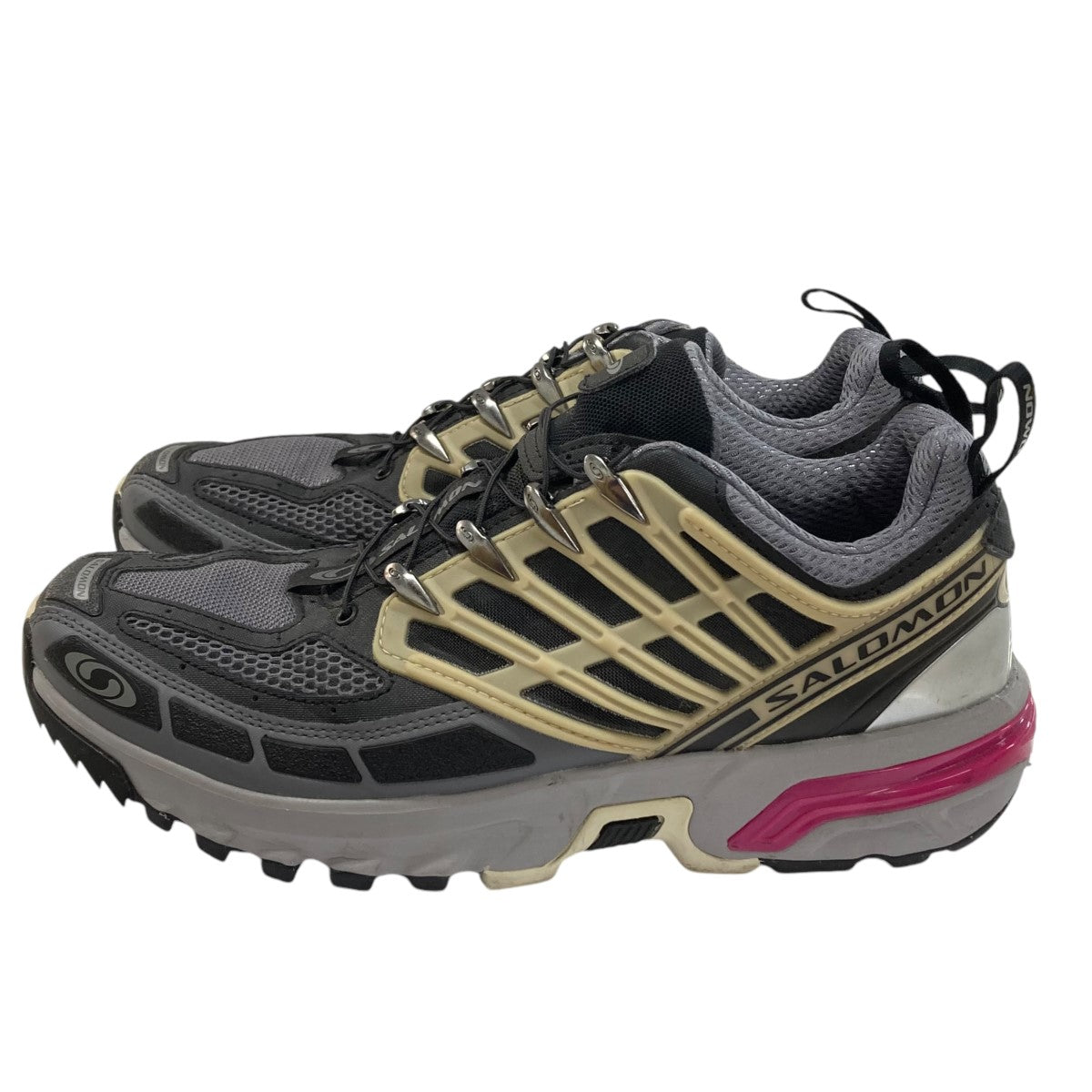 【ACSS PRO】10山 中古品 中古】アダム ACSS シャフト 3/8-10山