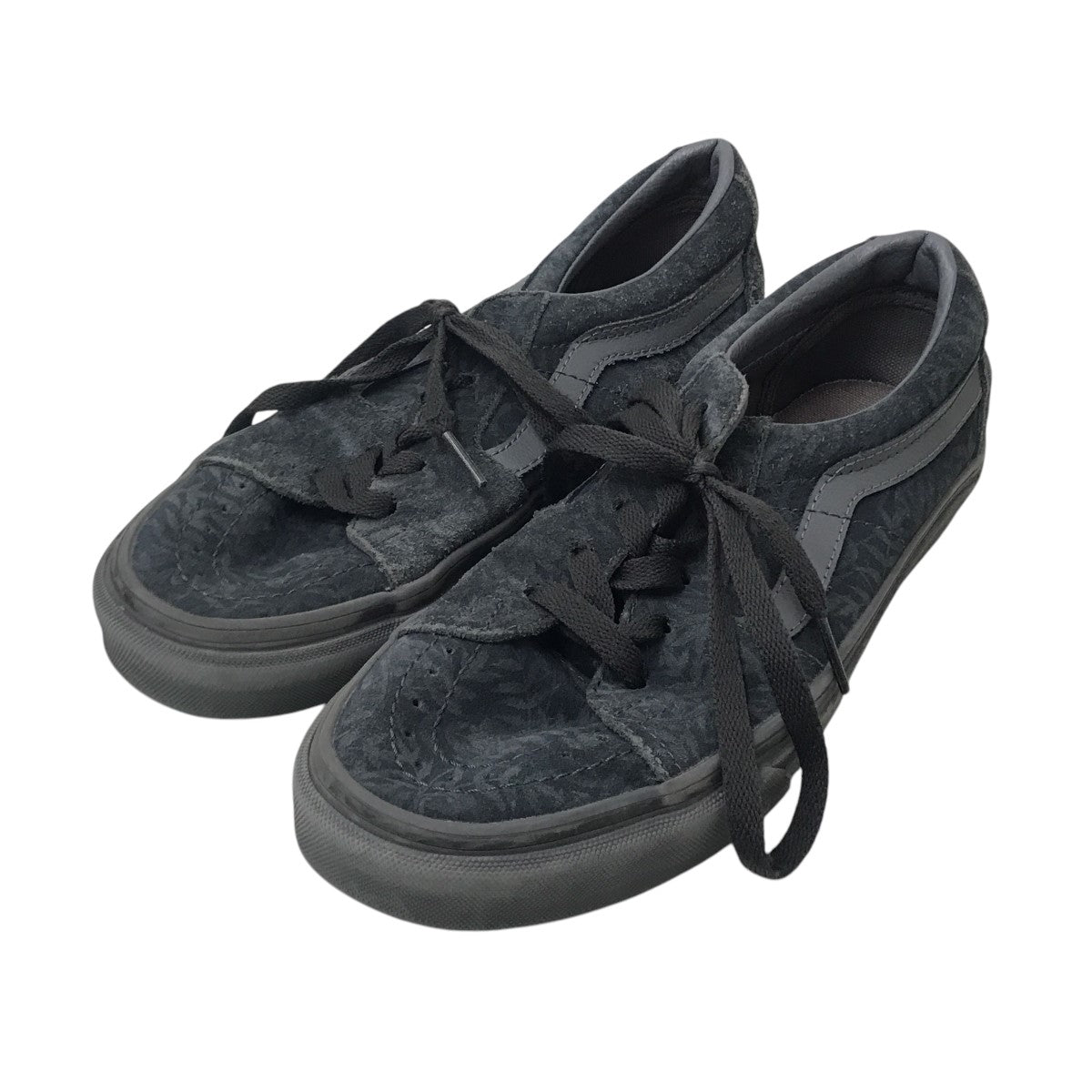 VANS×BRIEFING OLD SKOOL スニーカー V36CF BRIEFING V36CF BRIEFING 