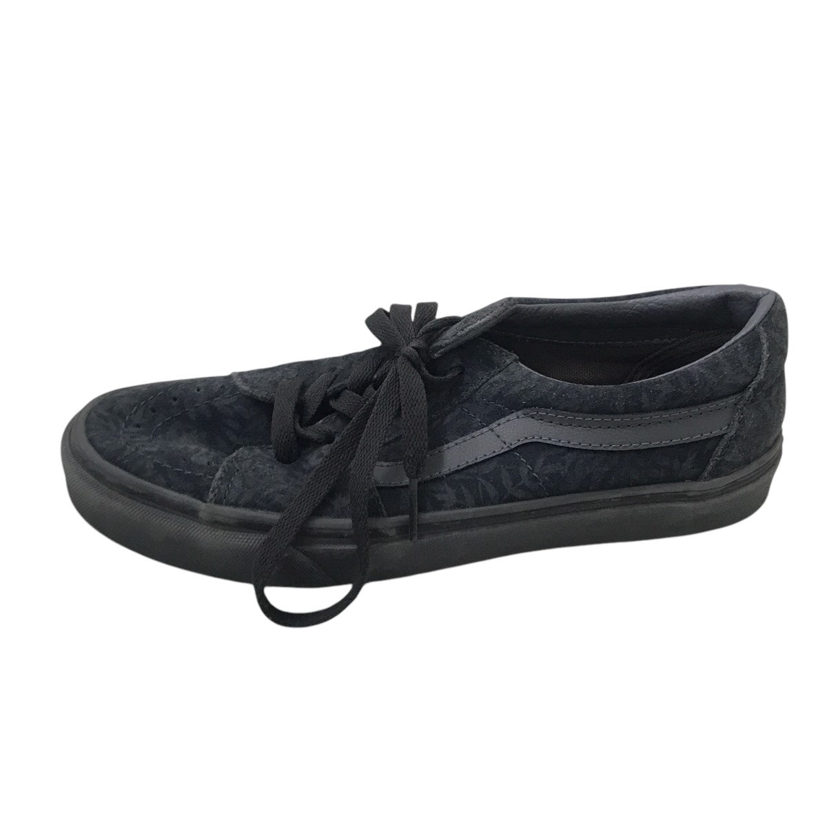 VANS×WHITE MOUNTAINEERING スニーカー 古着・中古-2枚目のアイテム画像