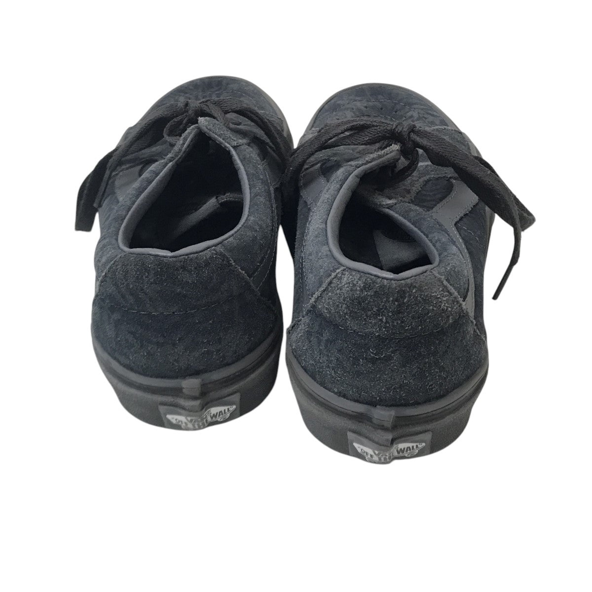 VANS×WHITE MOUNTAINEERING スニーカー 古着・中古-3枚目のアイテム画像