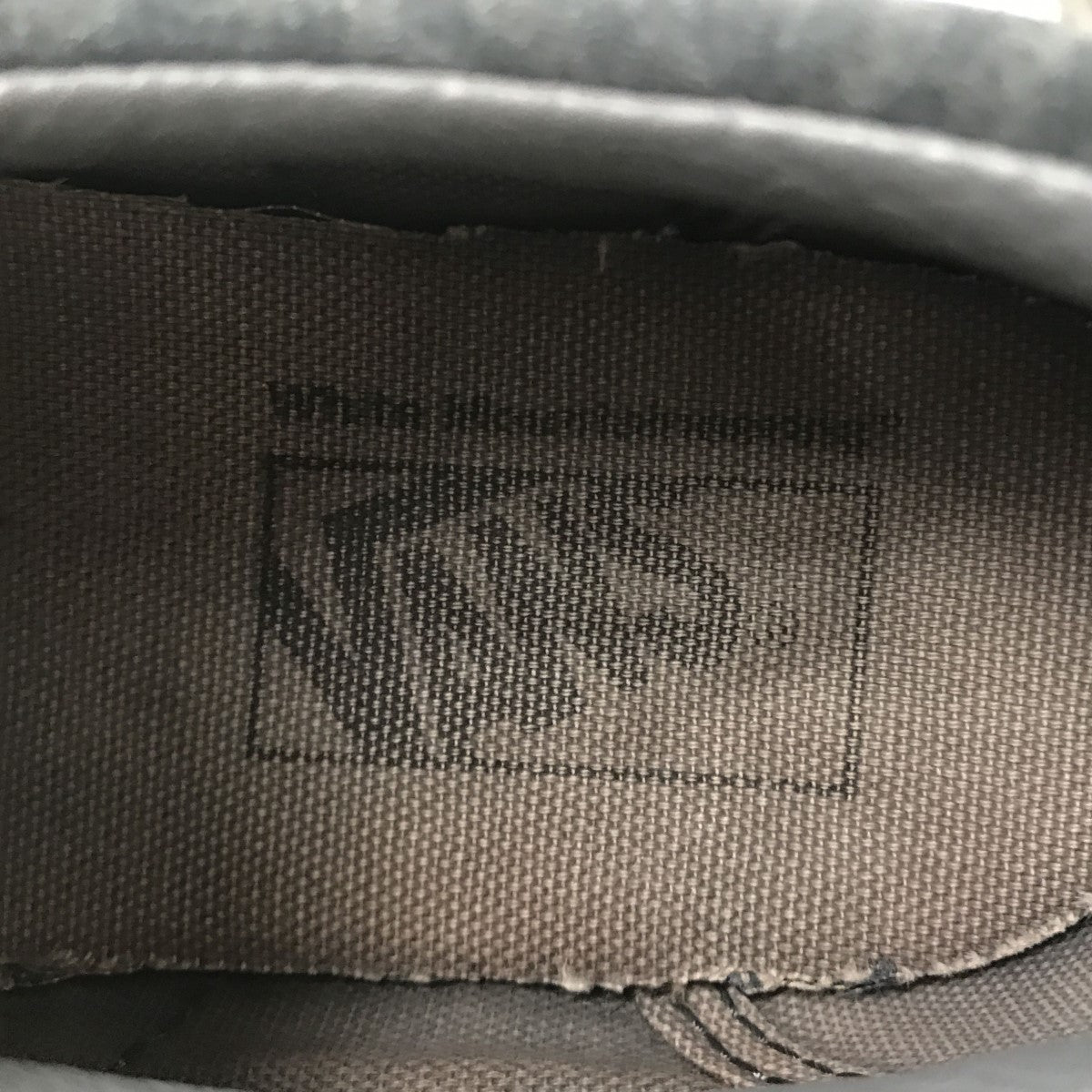 VANS×WHITE MOUNTAINEERING スニーカー 古着・中古-4枚目のアイテム画像