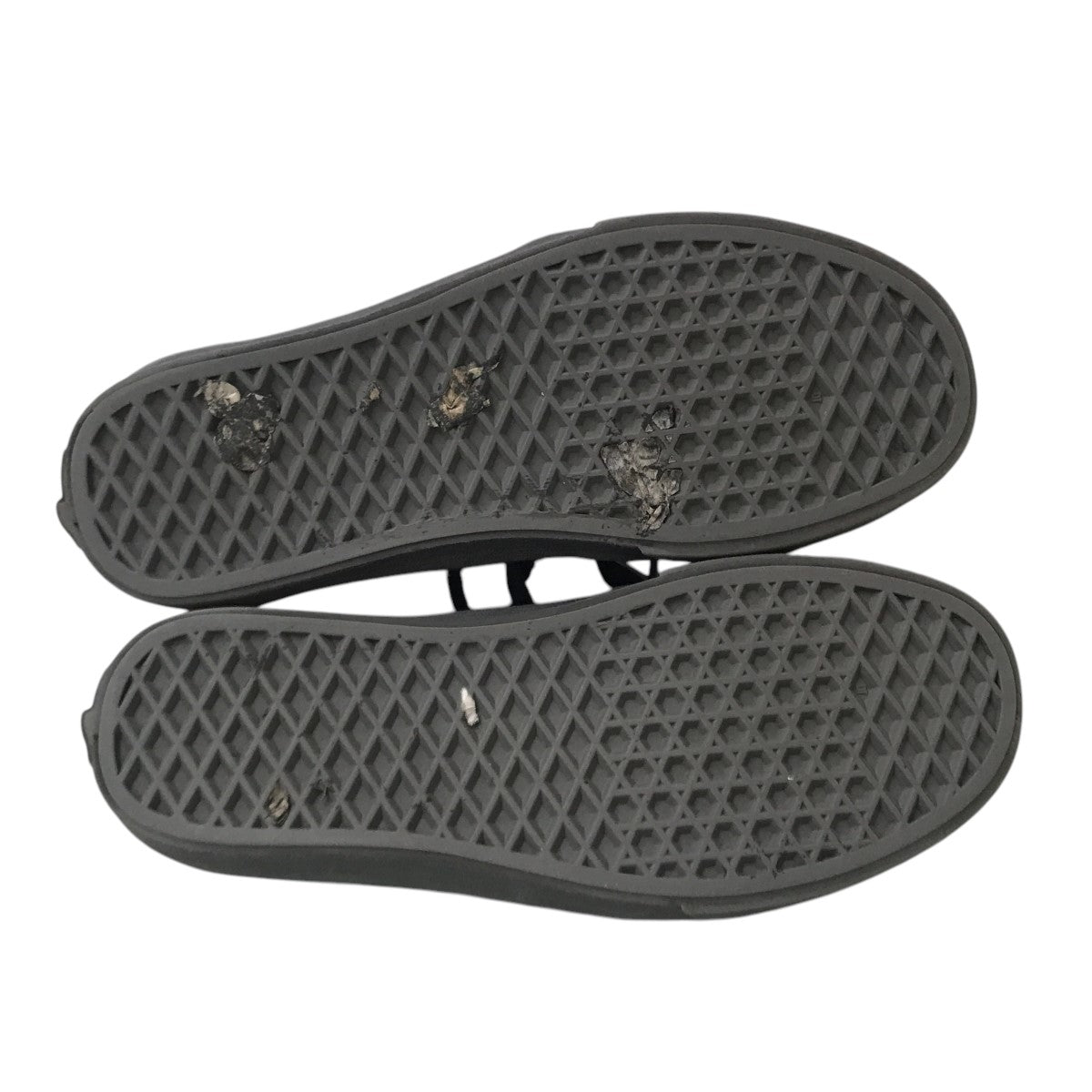 VANS×WHITE MOUNTAINEERING スニーカー 古着・中古-6枚目のアイテム画像