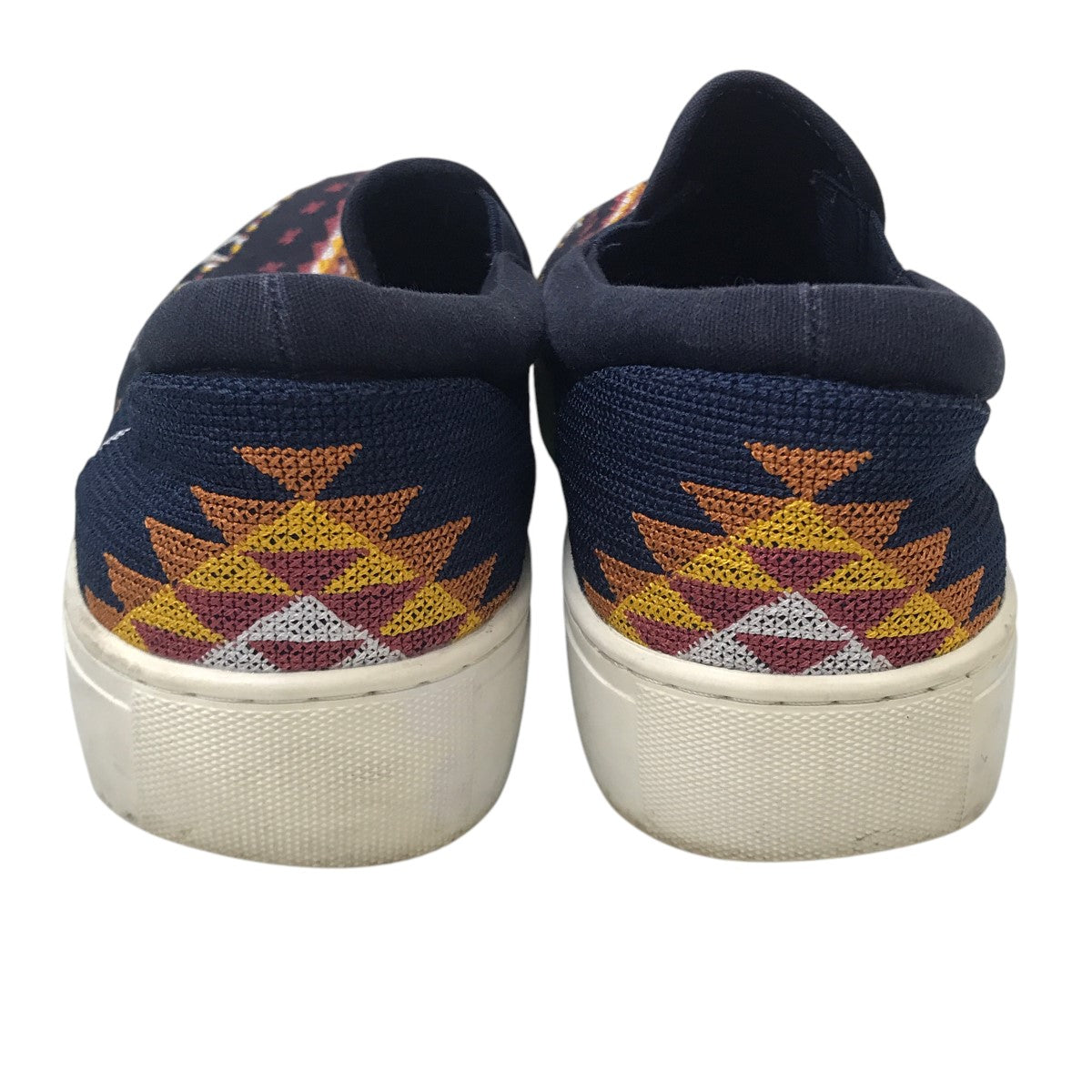 WHITE MOUNTAINEERING エンブロイダリースリッポン 古着・中古-3枚目のアイテム画像