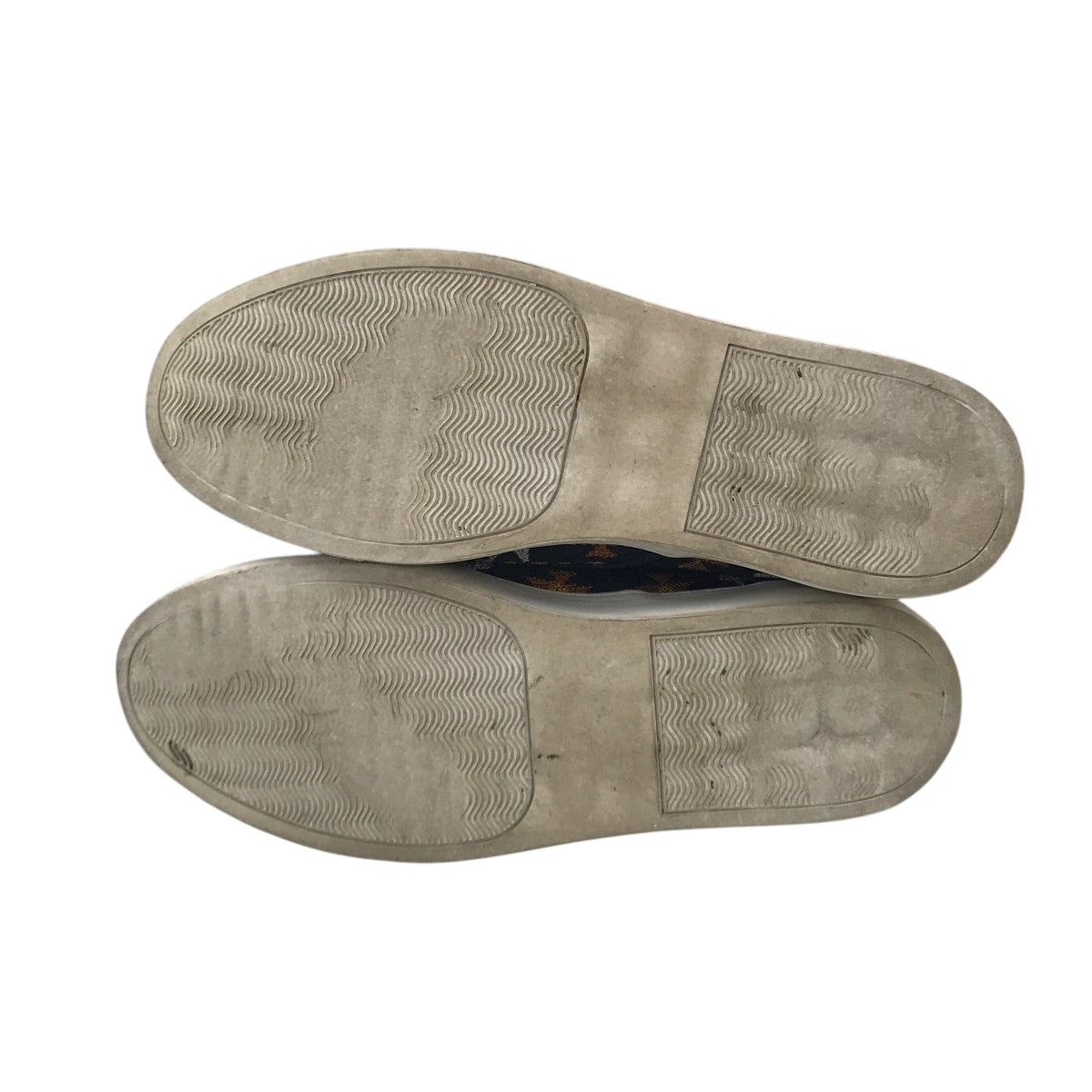 WHITE MOUNTAINEERING エンブロイダリースリッポン 古着・中古-9枚目のアイテム画像