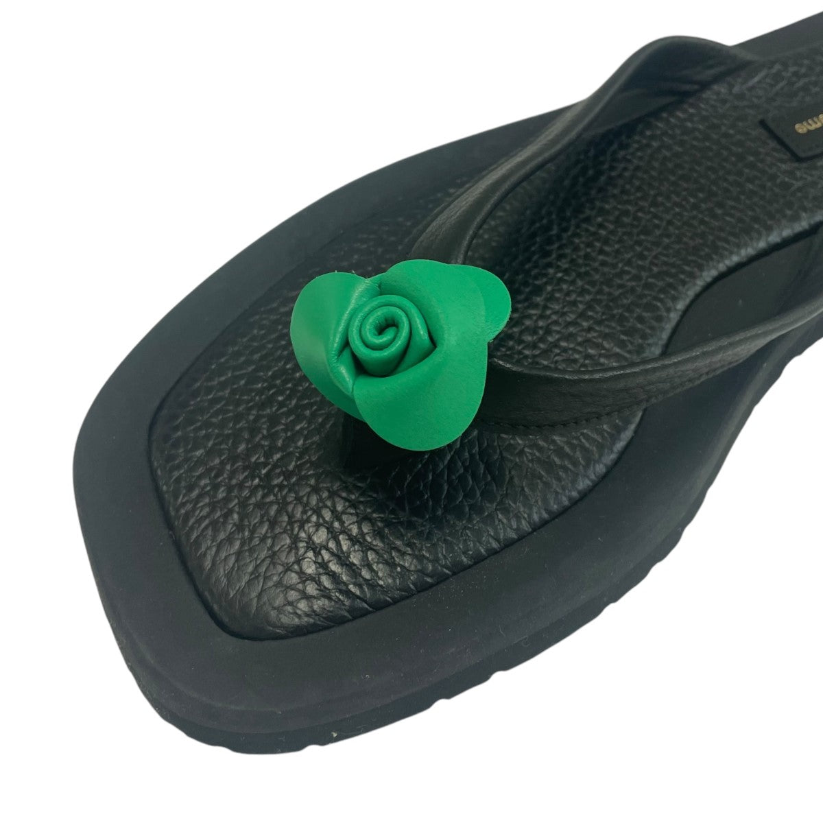 bloom thongブルームトングサンダル