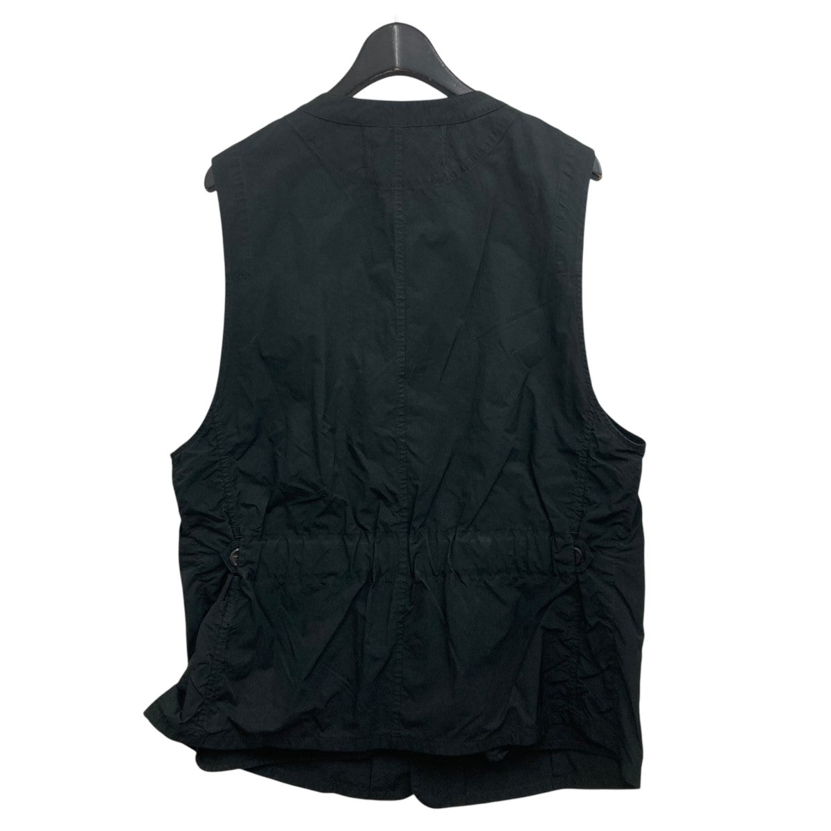23SS ナイロンベスト