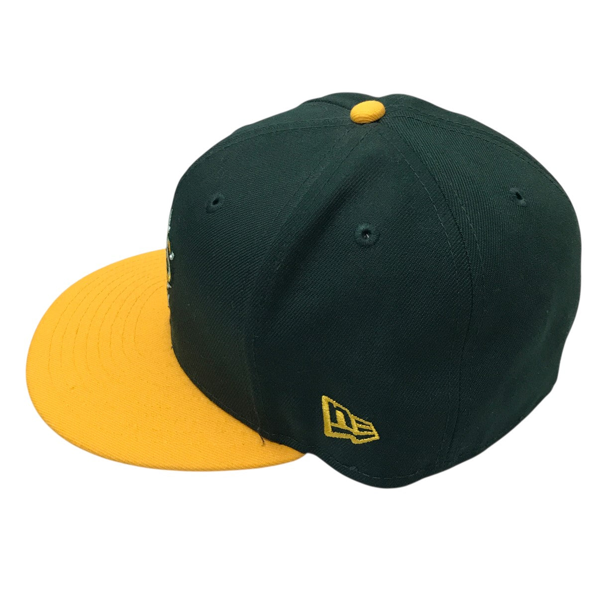 ニューエラ キャップ 帽子 New Era×TETSUYA NAKAMURA キャップ208824 208824 グリーン