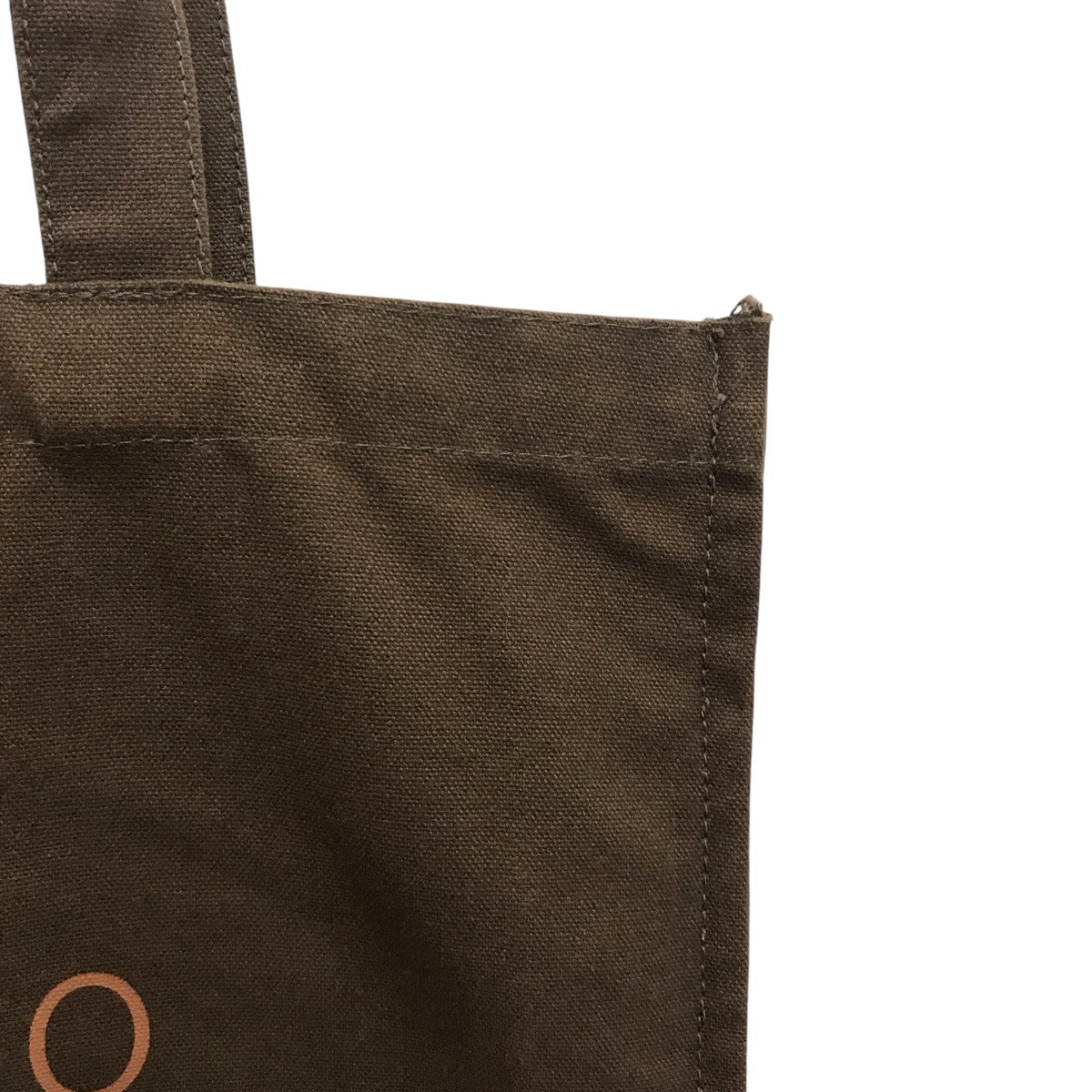 STUDIO NICHOLSON(スタジオニコルソン) SMALL TOTEトートバッグ