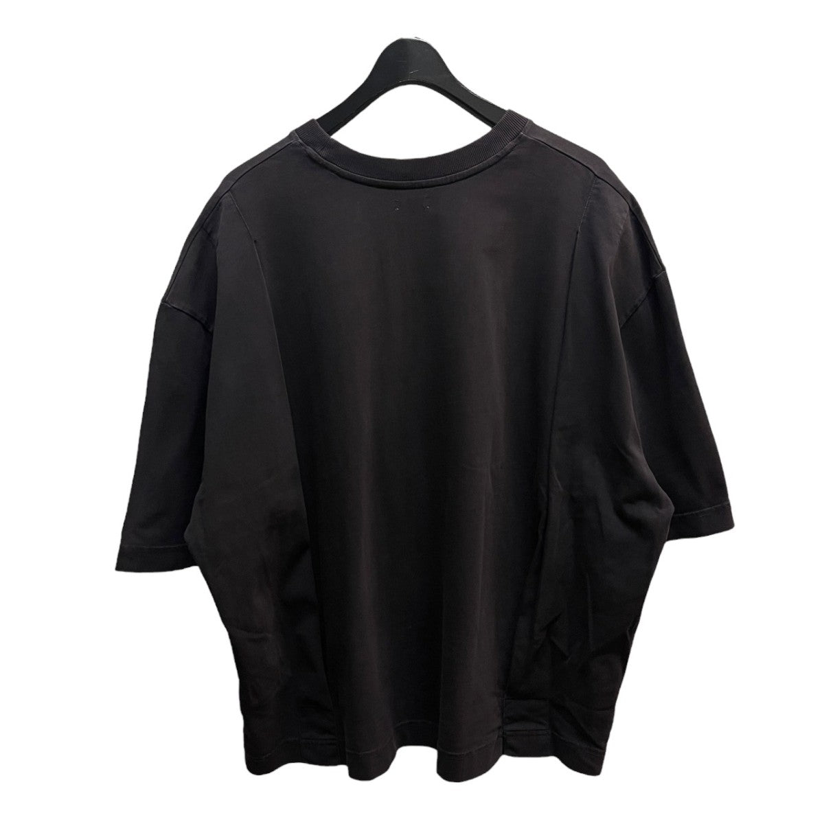 WILLY CHAVARRIA(ウィリーチャバリア) 半袖Tシャツ パープル