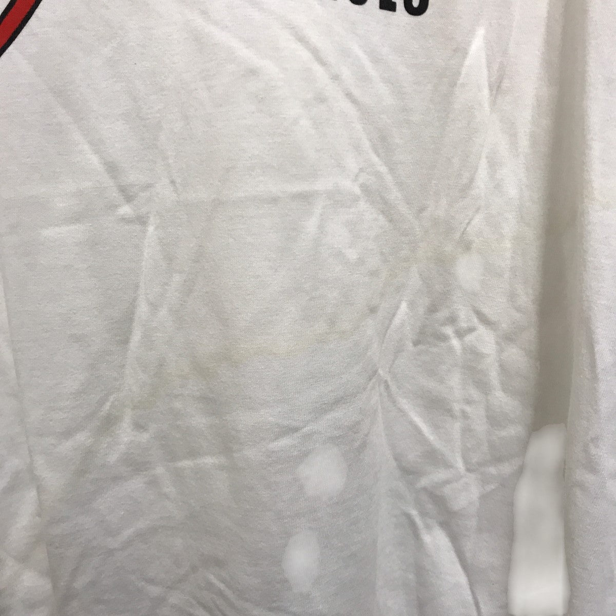 BALENCIAGA オーバーサイズTシャツ508167 古着・中古-10枚目のアイテム画像