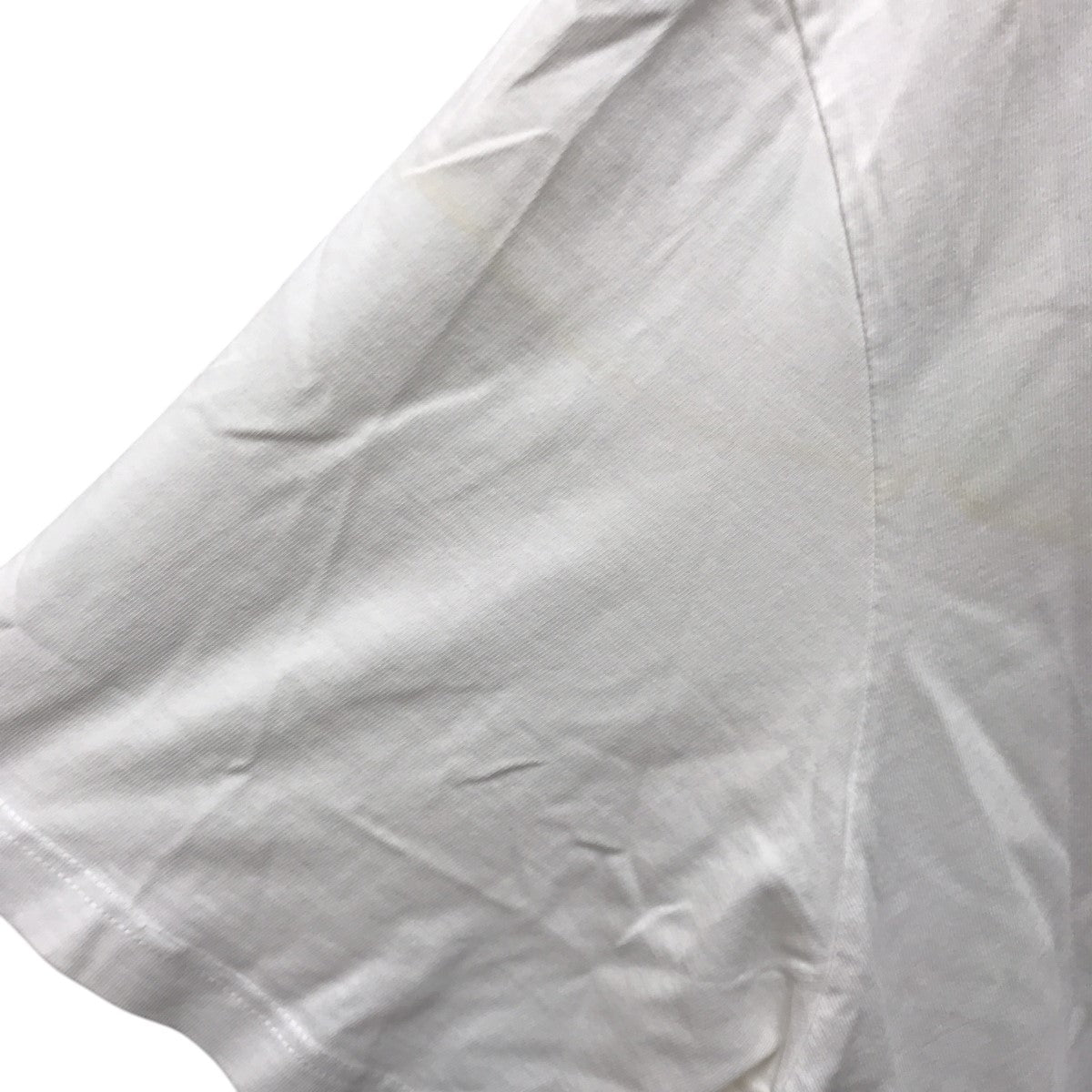 BALENCIAGA オーバーサイズTシャツ508167 古着・中古-9枚目のアイテム画像