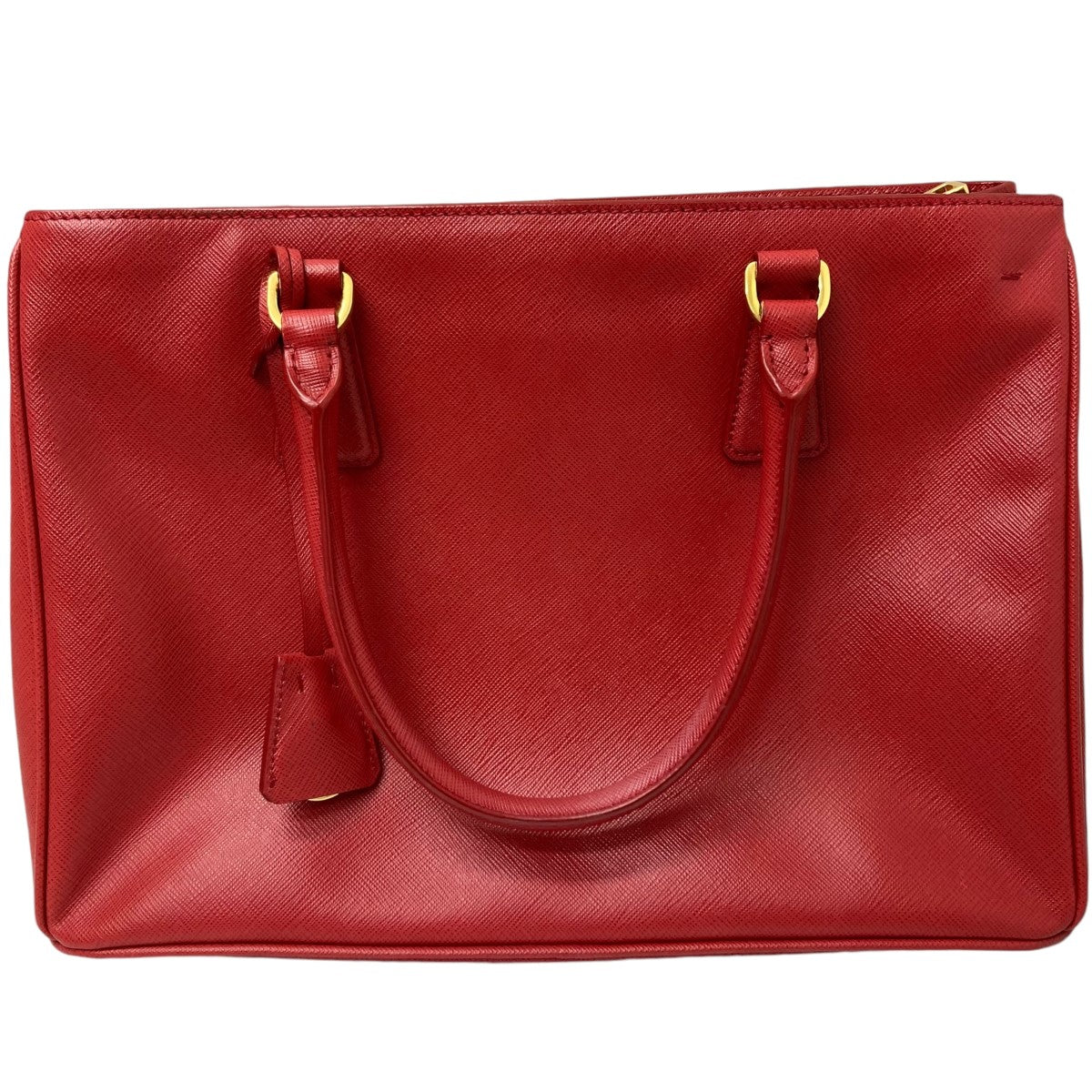 プラダ Prada 2WAYトートバッグ 赤 【良品】 楽天市場】【バッグ】PRADA プラダ トートバッグ フラワー柄