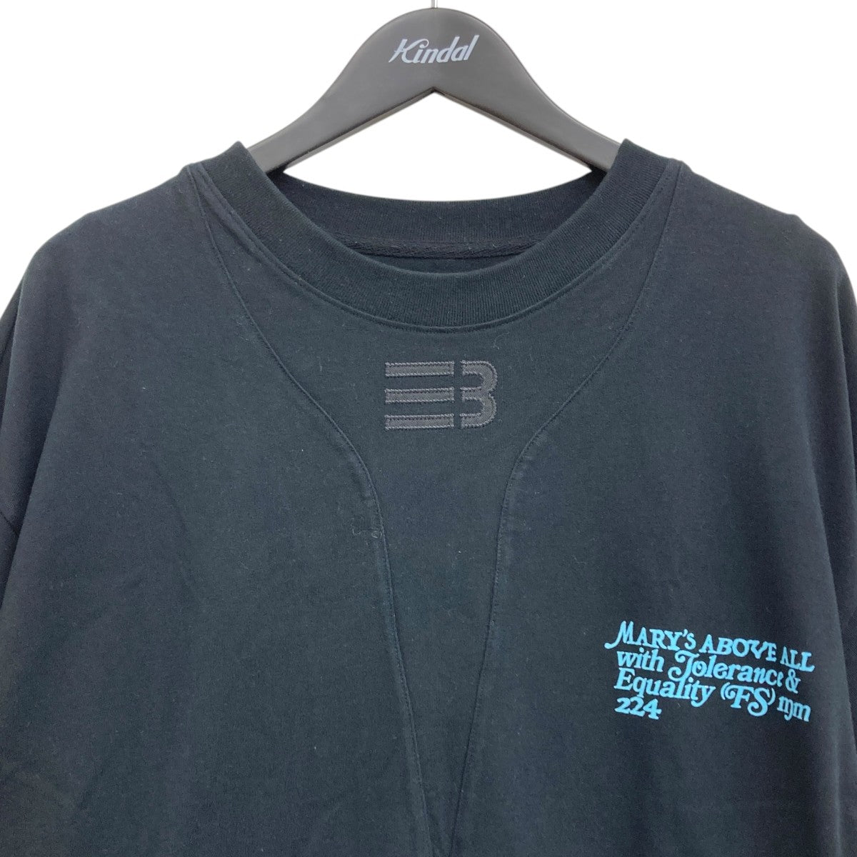 NAMESAKE Ｔシャツ 古着・中古-3枚目のアイテム画像