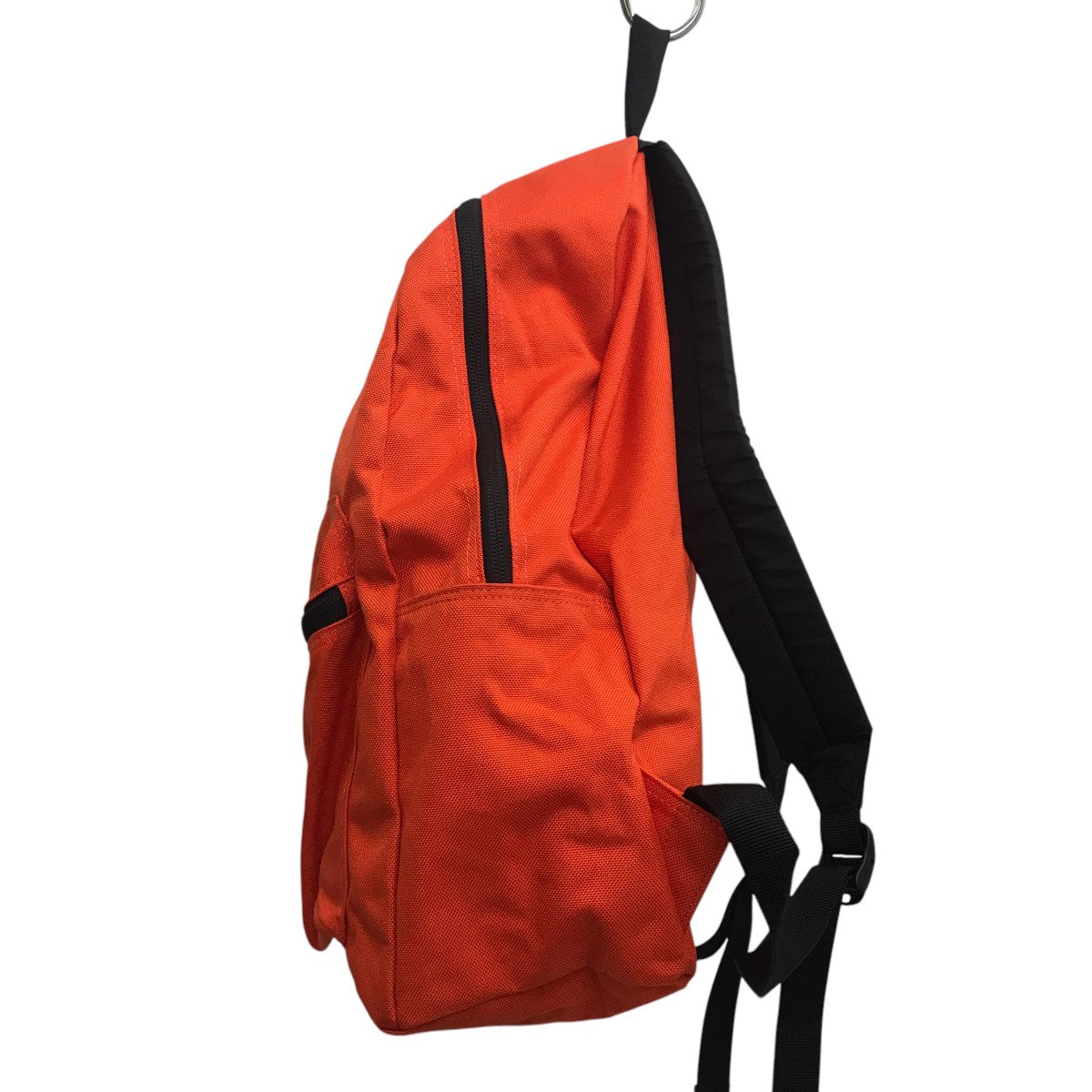 Balansa Heart Logo Codura Backpackバックパック 古着・中古-3枚目のアイテム画像