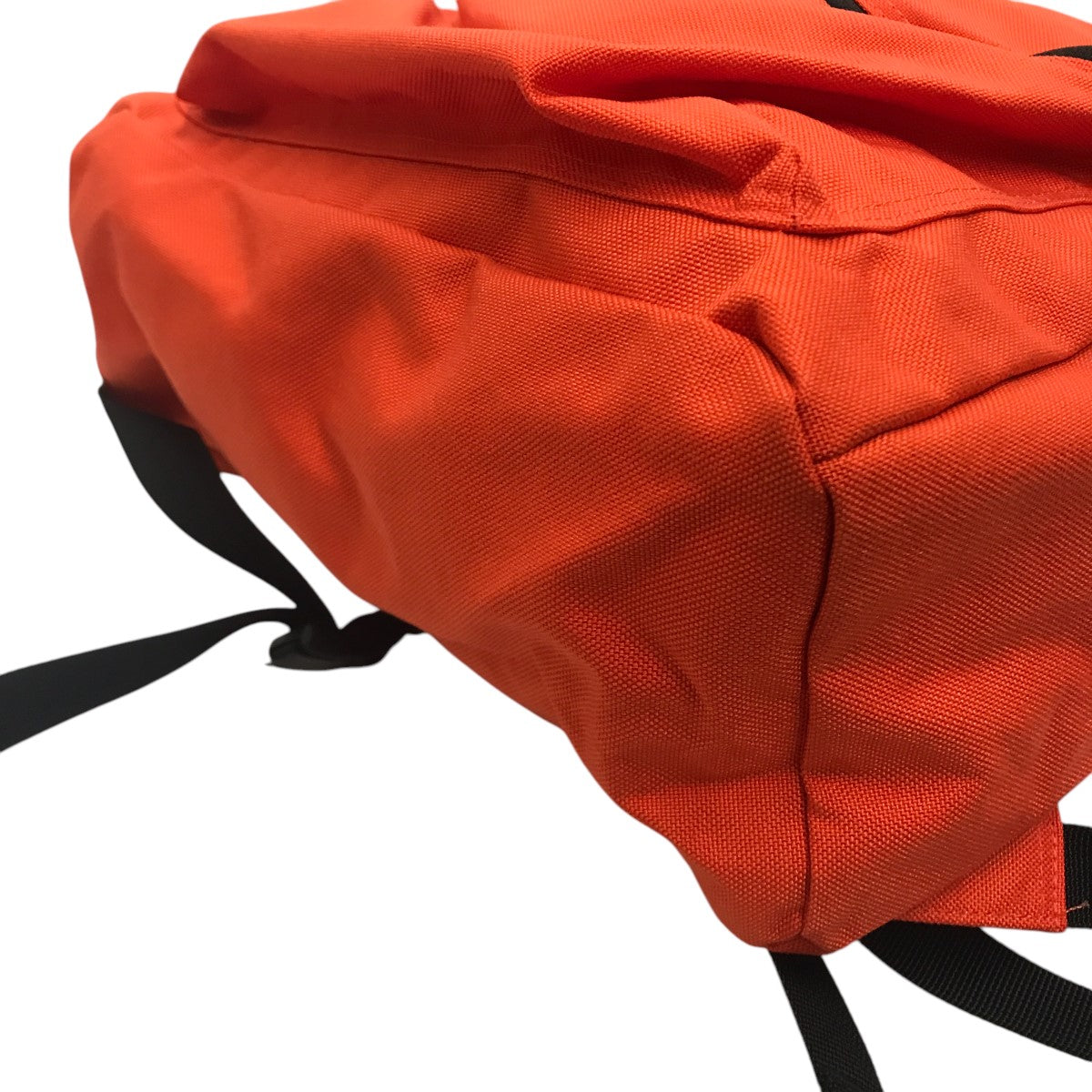 Balansa Heart Logo Codura Backpackバックパック 古着・中古-4枚目のアイテム画像