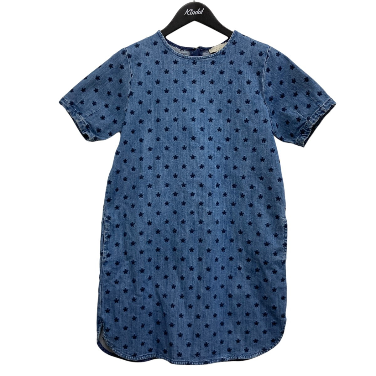 STELLA McCARTNEY ステラ マッカートニー TRIPPY FLOREAL