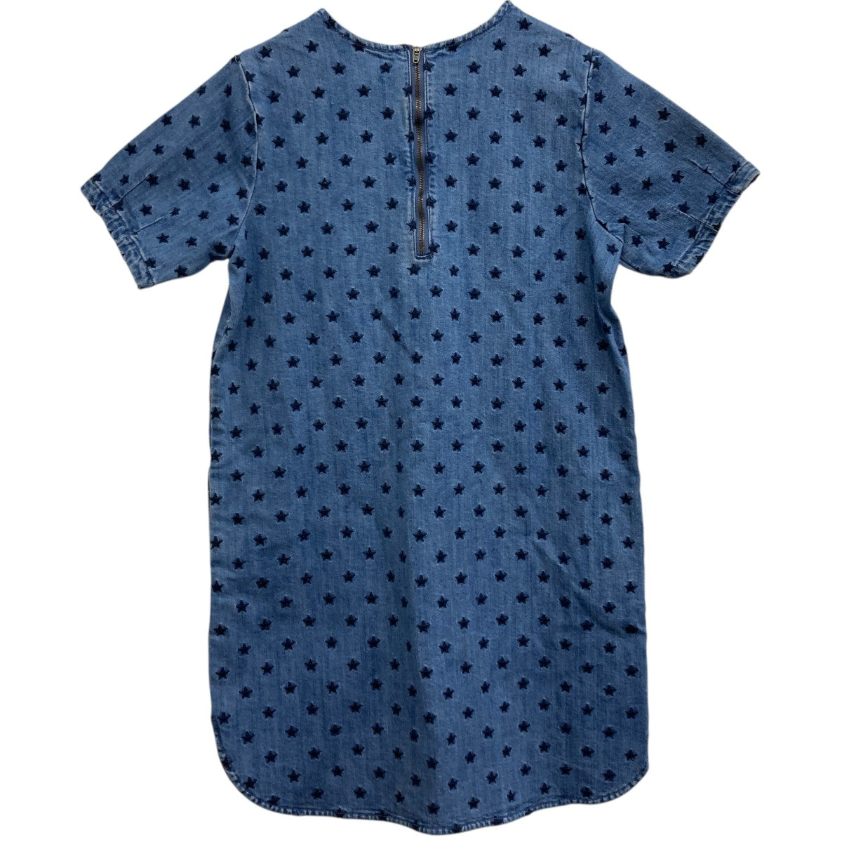 STELLA McCARTNEY プラチナムドリーム ジャンパー