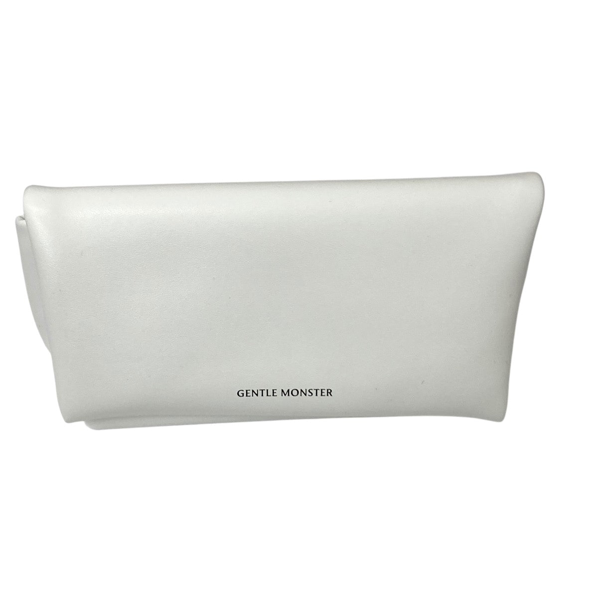 GENTLE MONSTER×Maison Margiela サングラス MM005 ホワイト
