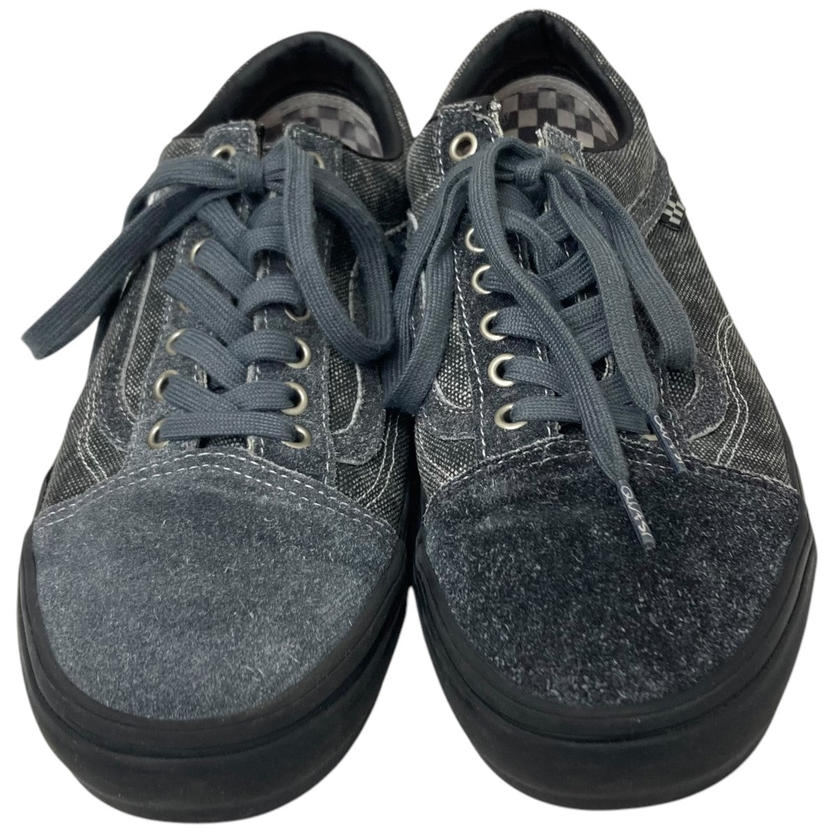 Vans Old Skool スニーカー 黒 新品タグ付き VANS バンズ スニーカー OLDSKOOL 36 LX BLACK VN000CXTBKA