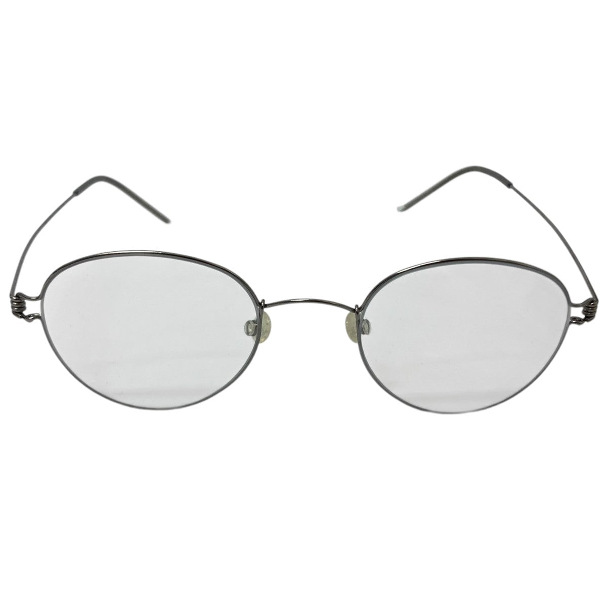 LINDBERG（リンドバーグ） Air Titanium Rim（エア チタニウム