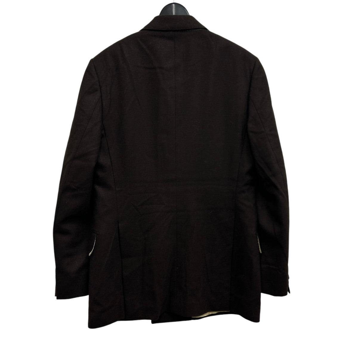 HUSBANDS(ハズバンズ) テーラードジャケット 23-010-050-0004-3-0