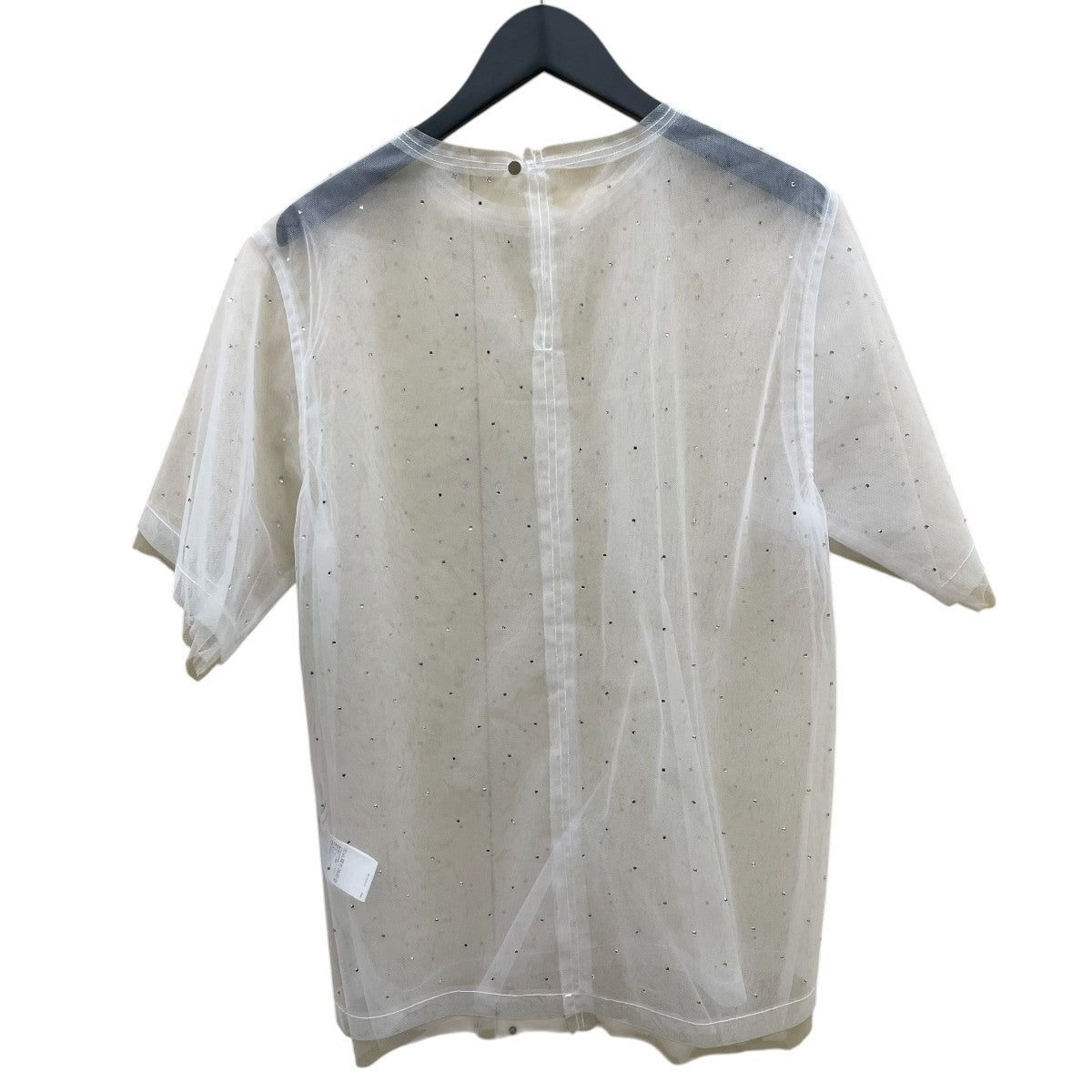 プリーツカットトップス【MAISON SPECIAL/メゾンスペシャル】 MAISON SPECIAL（メゾンスペシャル）の「Pleats Cut Top