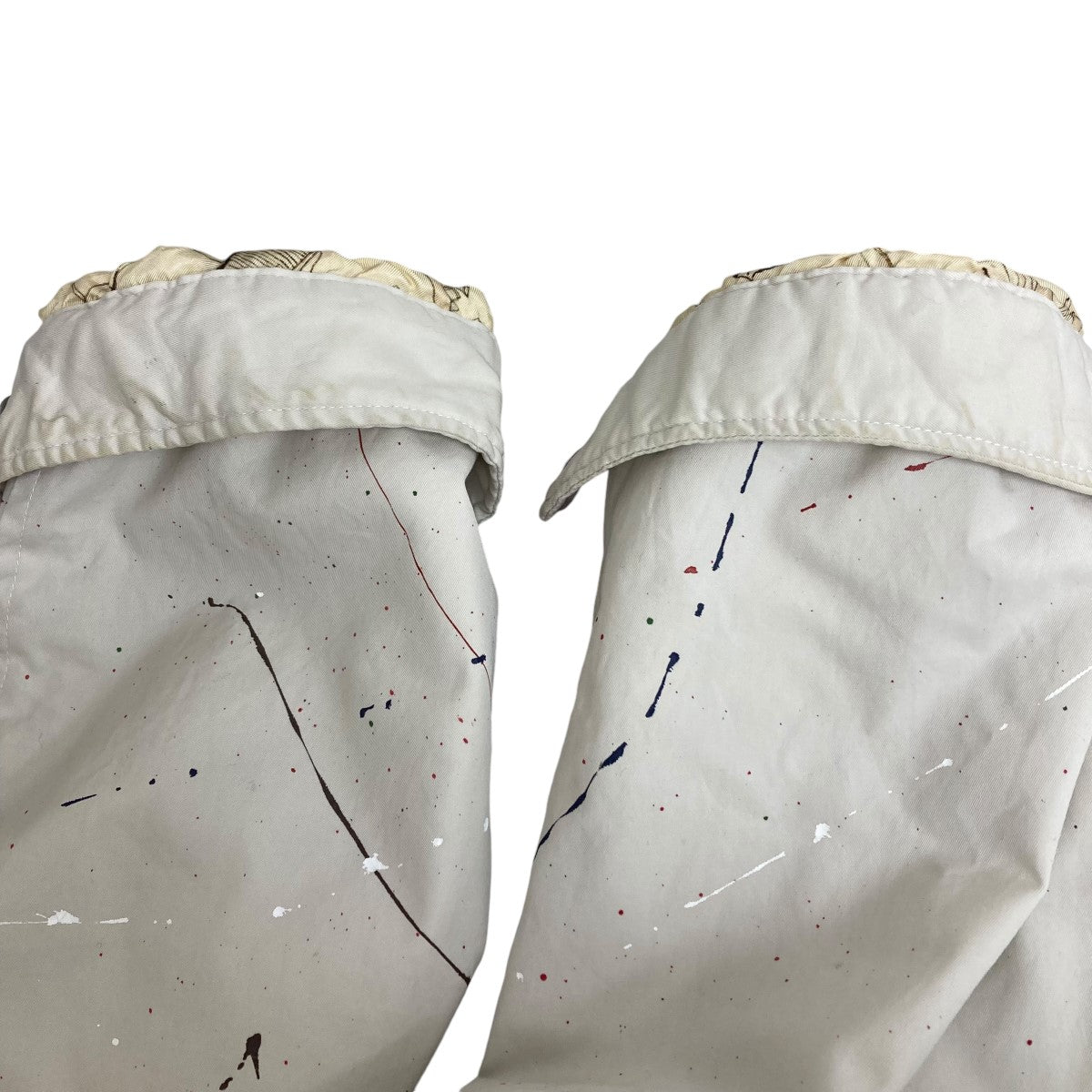 VISVIM(ビズビム) ICT限定 COACH JKT コーチジャケット