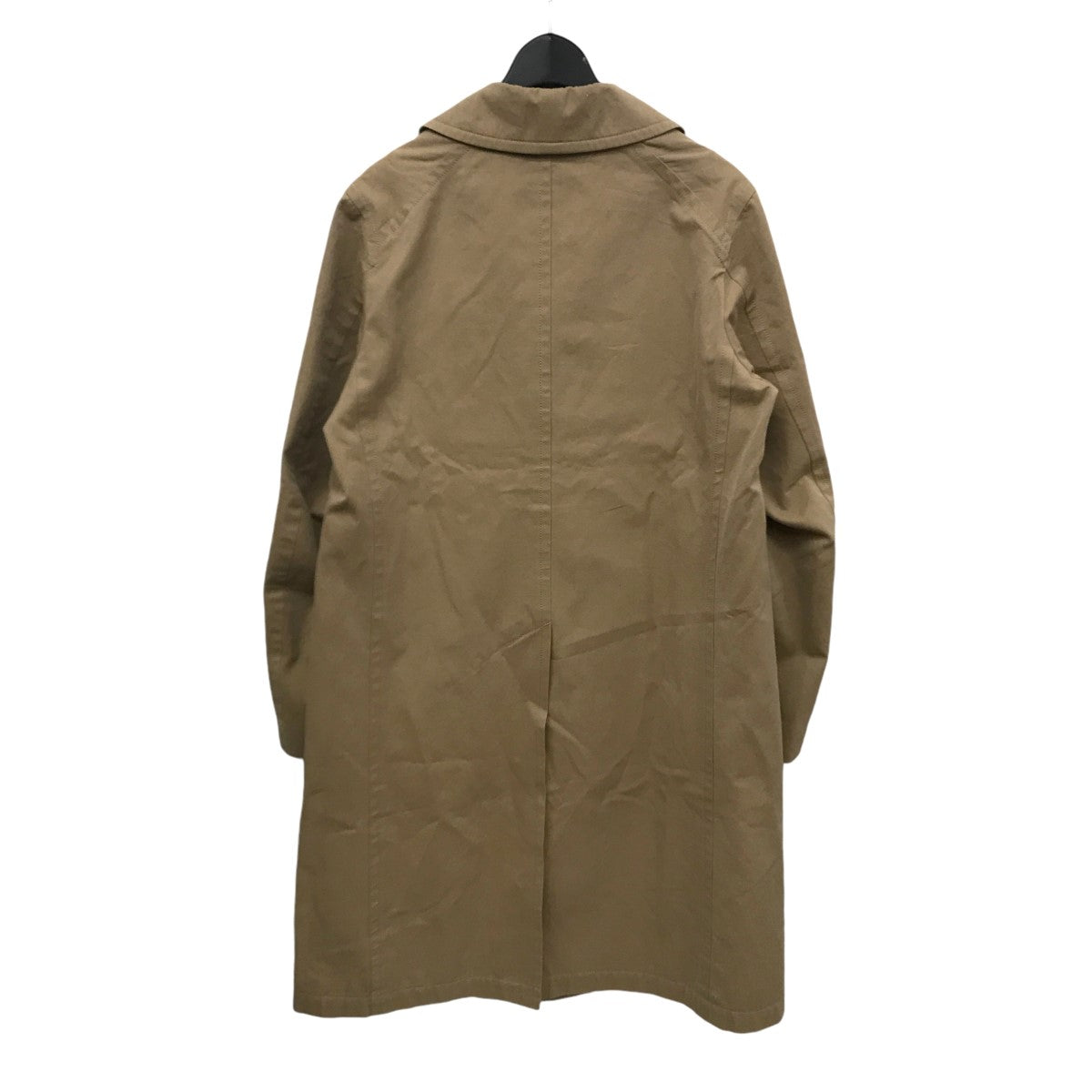 SCYE ステンカラーコート メンズ サイ 中古　古着