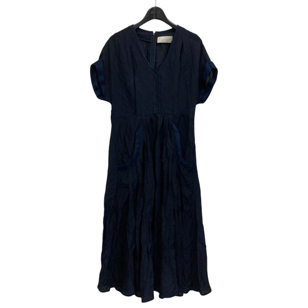 は*か様 mame kurogouchi ネイビー　ワンピース 8040000876672_1_grande.jpg?v=